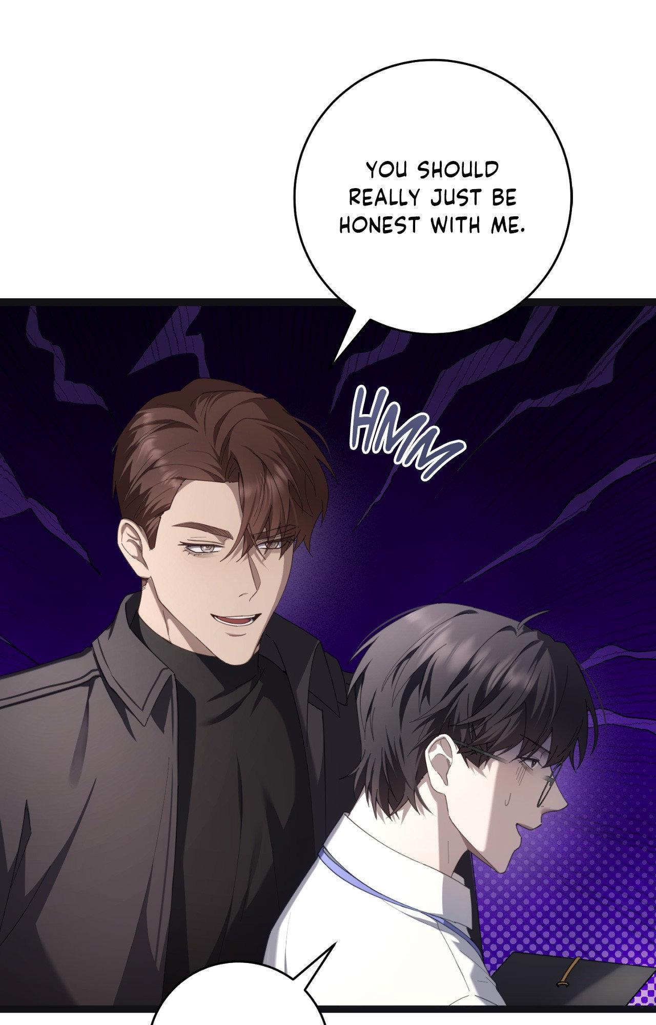 Tesoro of the Guide - Chapter 34 Page 30