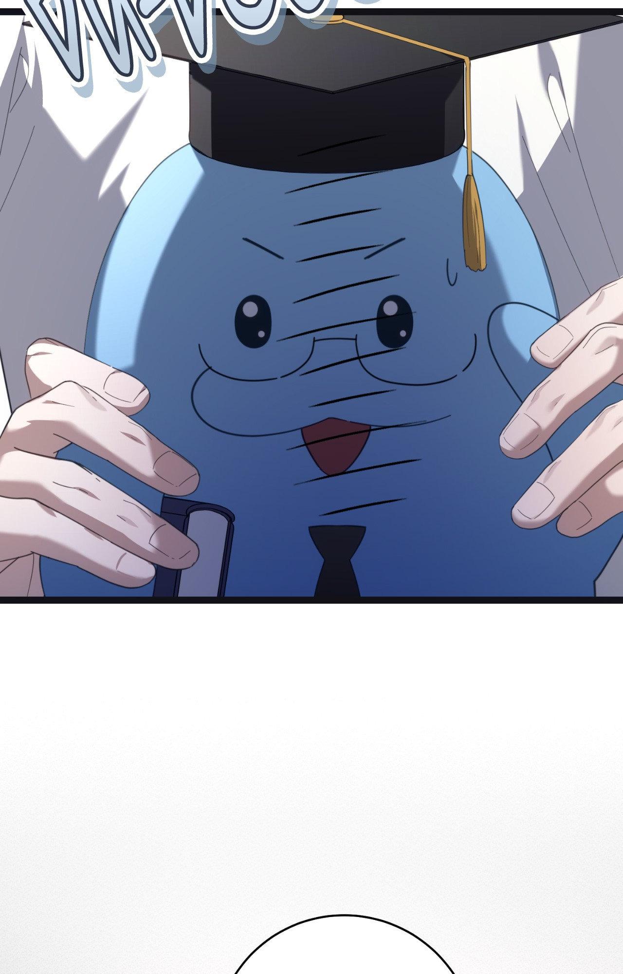 Tesoro of the Guide - Chapter 34 Page 4