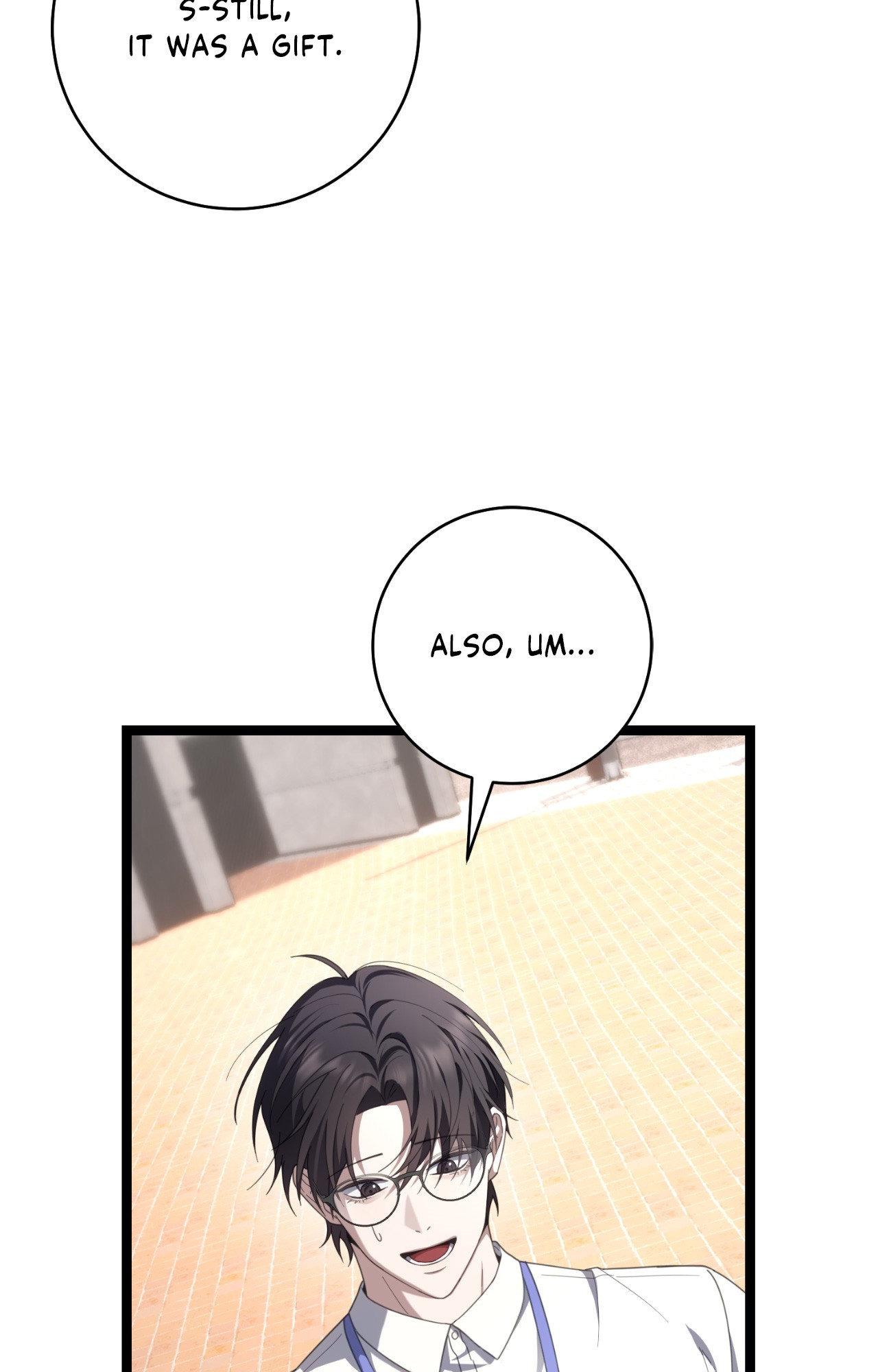 Tesoro of the Guide - Chapter 34 Page 51