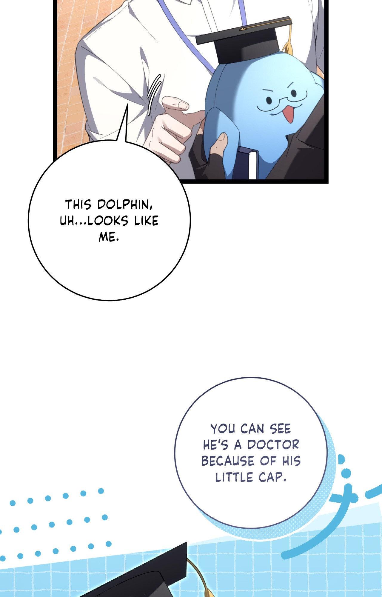 Tesoro of the Guide - Chapter 34 Page 52