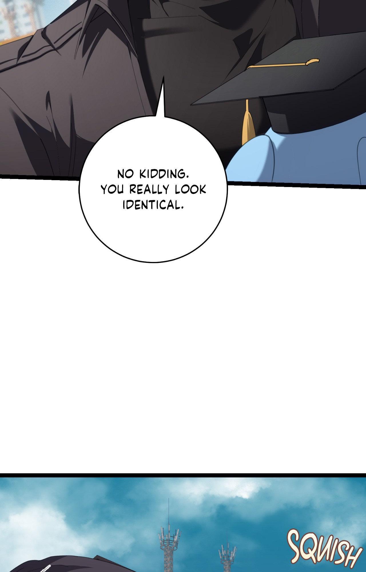 Tesoro of the Guide - Chapter 34 Page 56