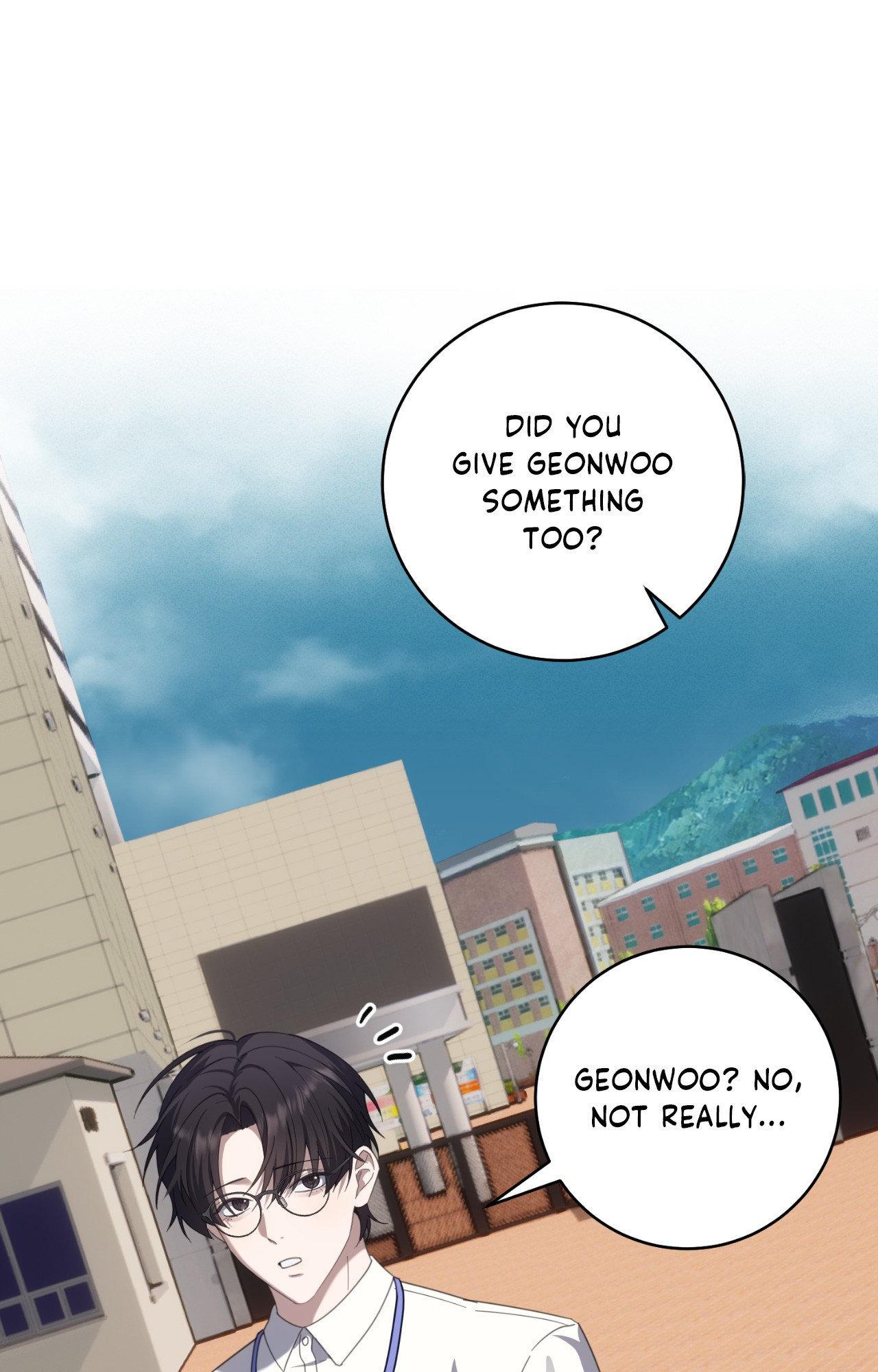Tesoro of the Guide - Chapter 34 Page 58