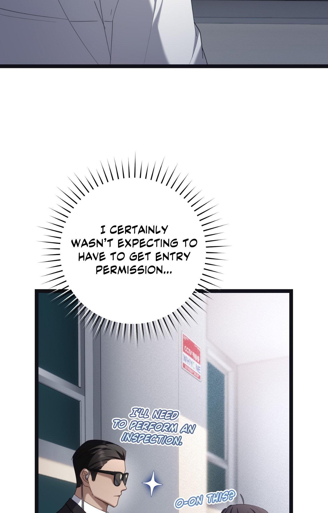 Tesoro of the Guide - Chapter 34 Page 6