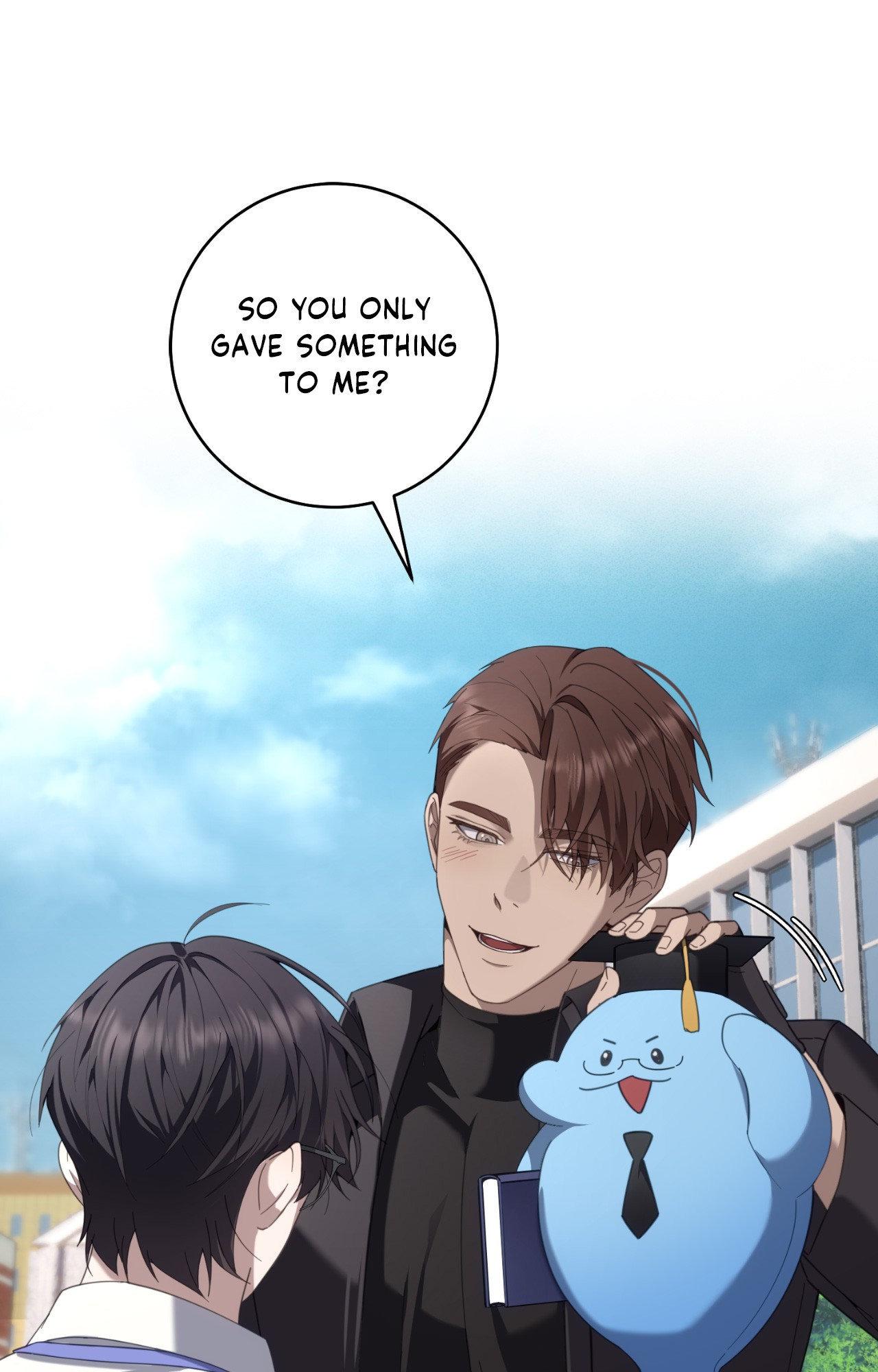 Tesoro of the Guide - Chapter 34 Page 60