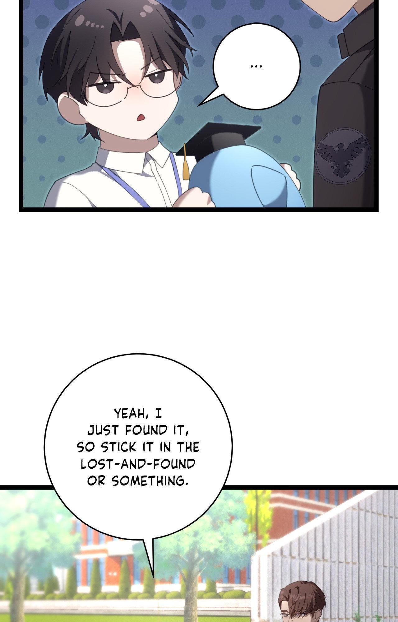 Tesoro of the Guide - Chapter 34 Page 67