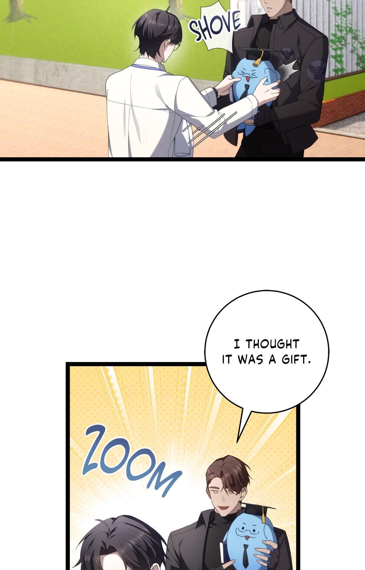 Tesoro of the Guide - Chapter 34 Page 68