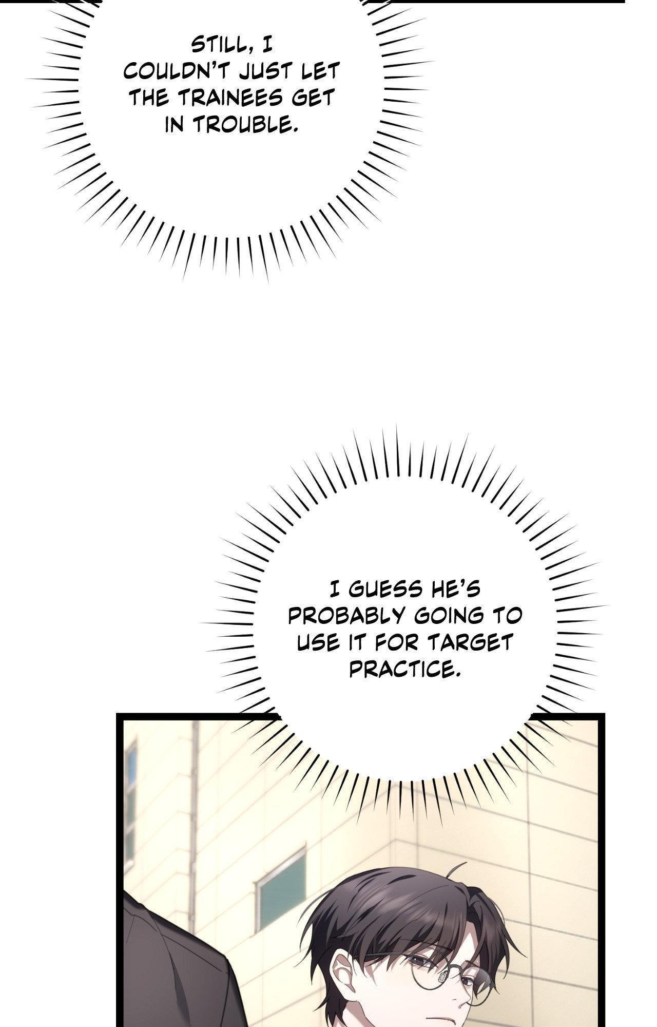 Tesoro of the Guide - Chapter 34 Page 74
