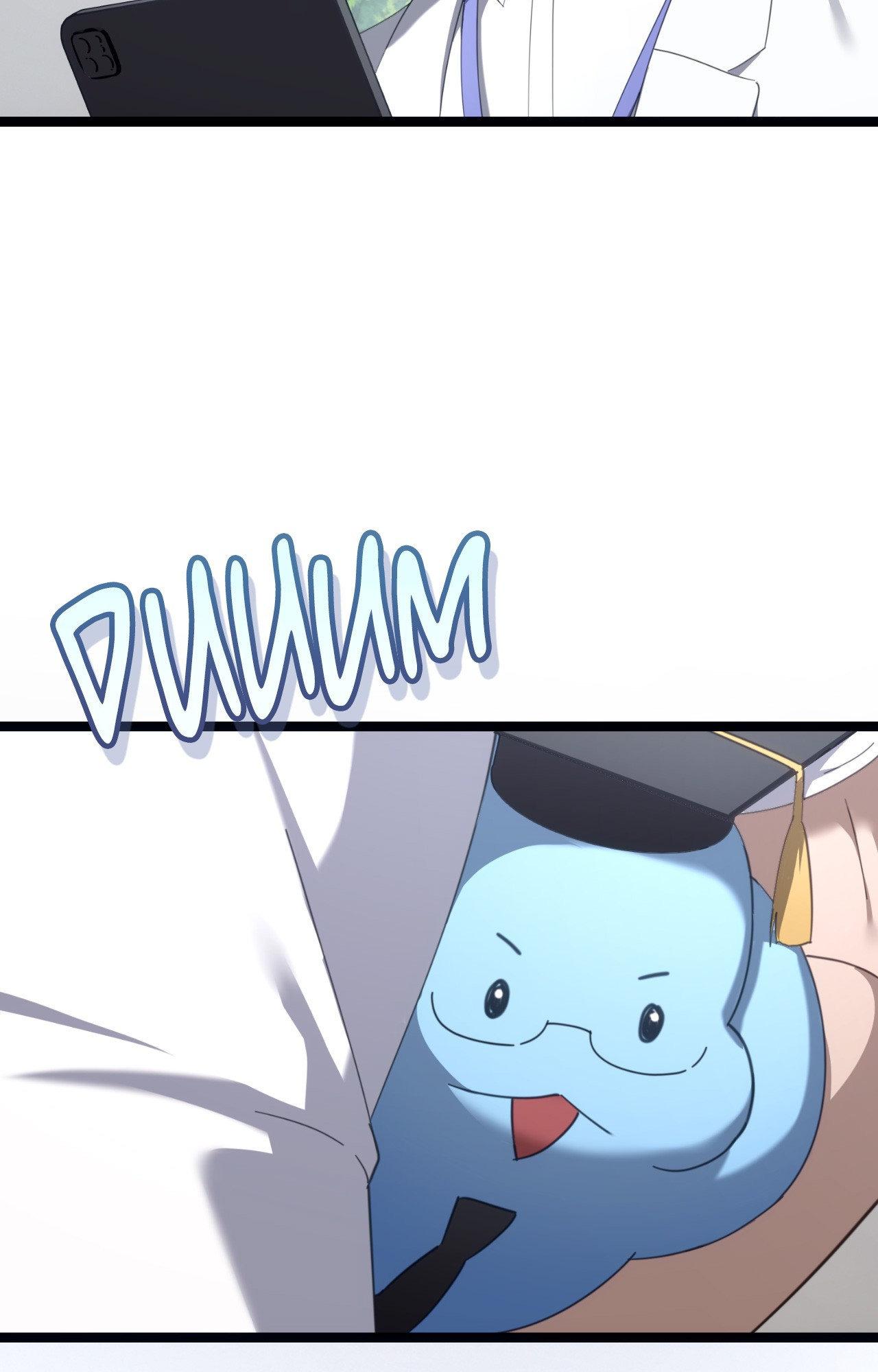 Tesoro of the Guide - Chapter 34 Page 81