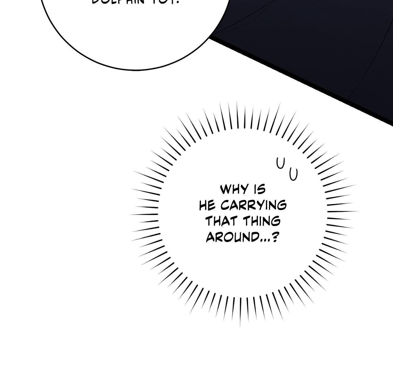 Tesoro of the Guide - Chapter 35 Page 10