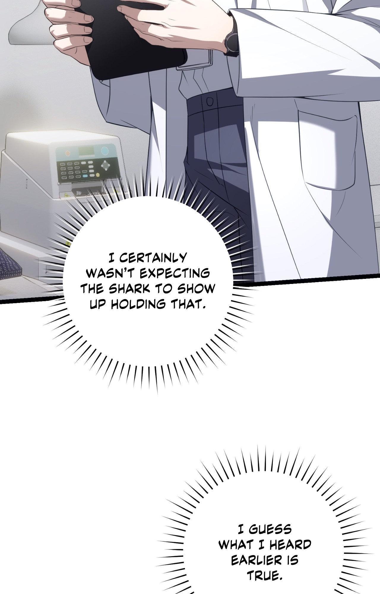 Tesoro of the Guide - Chapter 35 Page 2