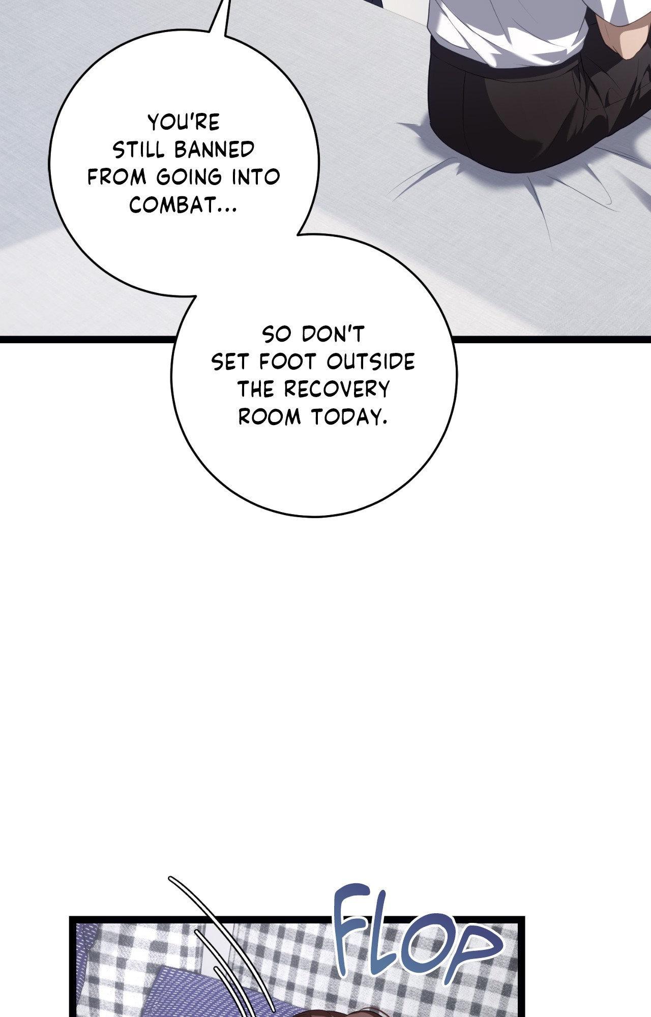 Tesoro of the Guide - Chapter 35 Page 26