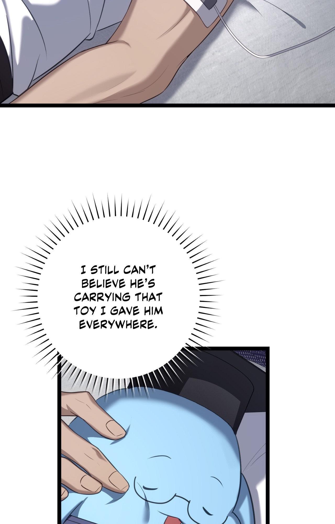 Tesoro of the Guide - Chapter 35 Page 34