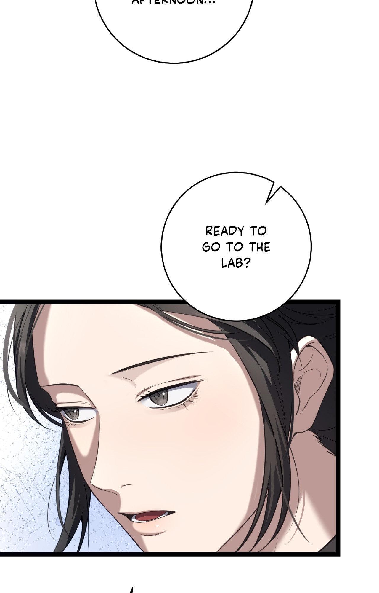 Tesoro of the Guide - Chapter 35 Page 45