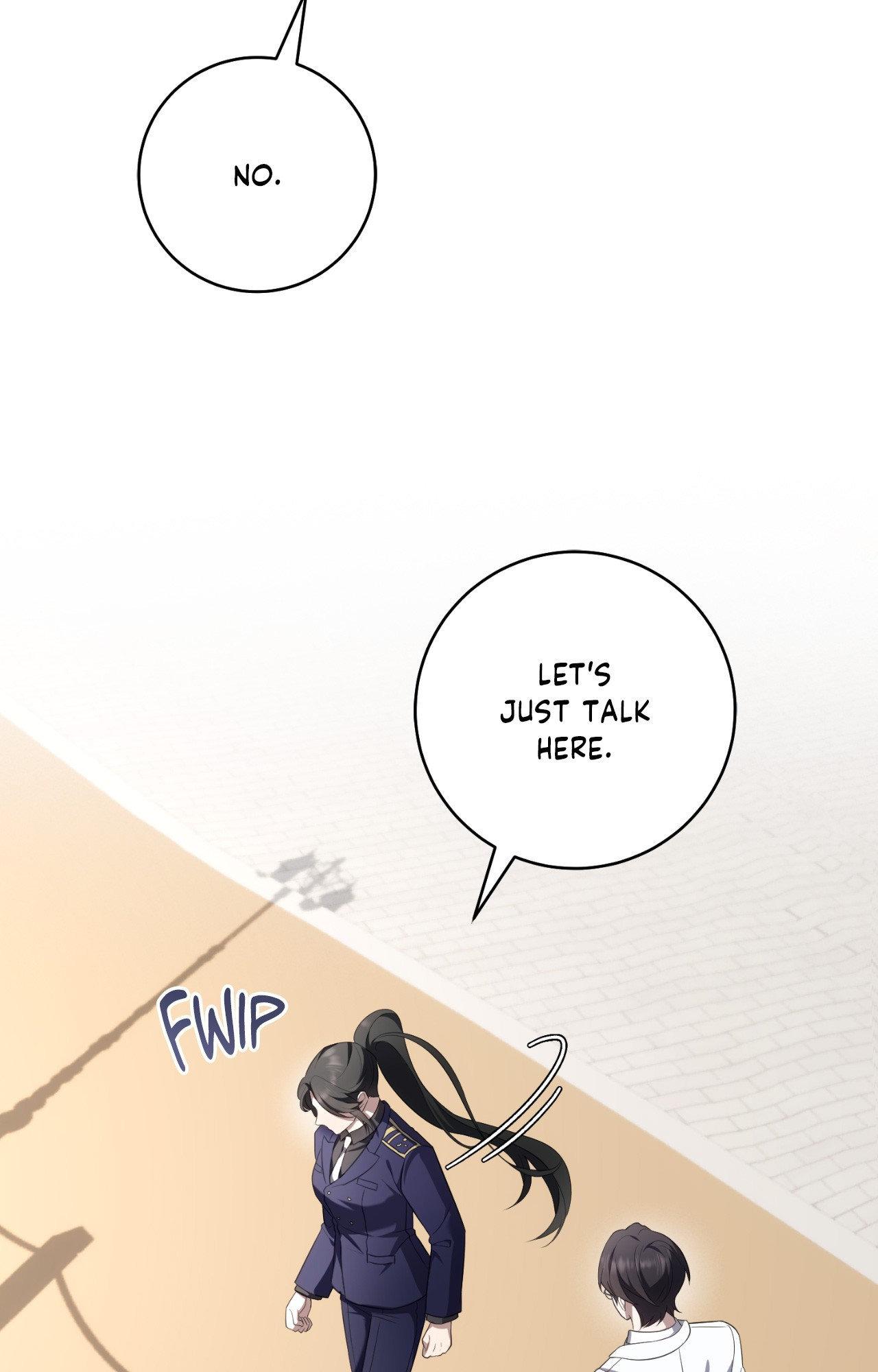 Tesoro of the Guide - Chapter 35 Page 46