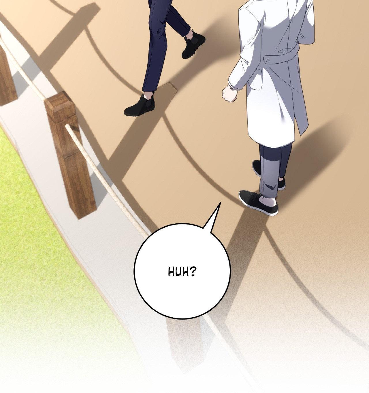 Tesoro of the Guide - Chapter 35 Page 47