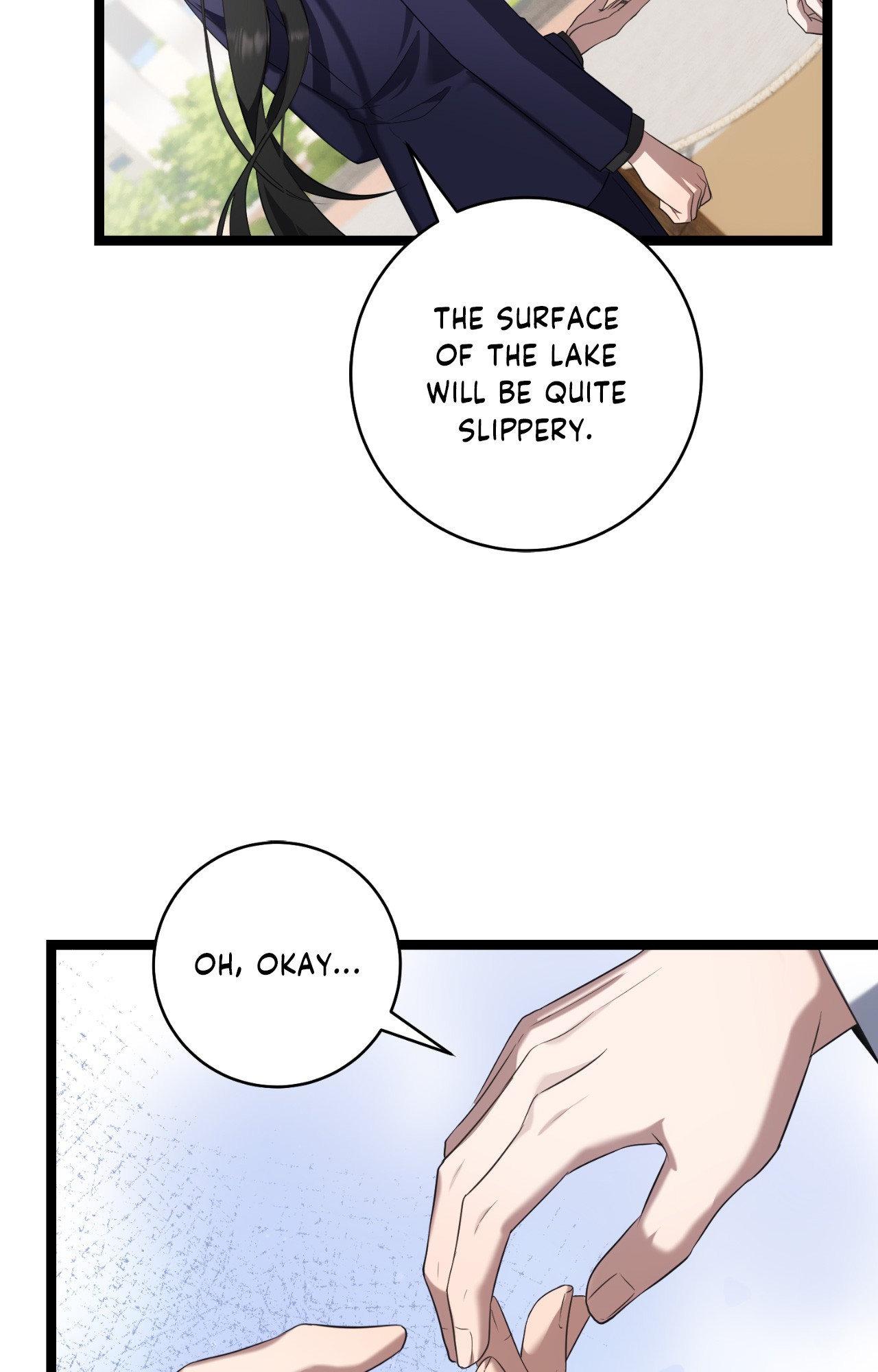 Tesoro of the Guide - Chapter 35 Page 55