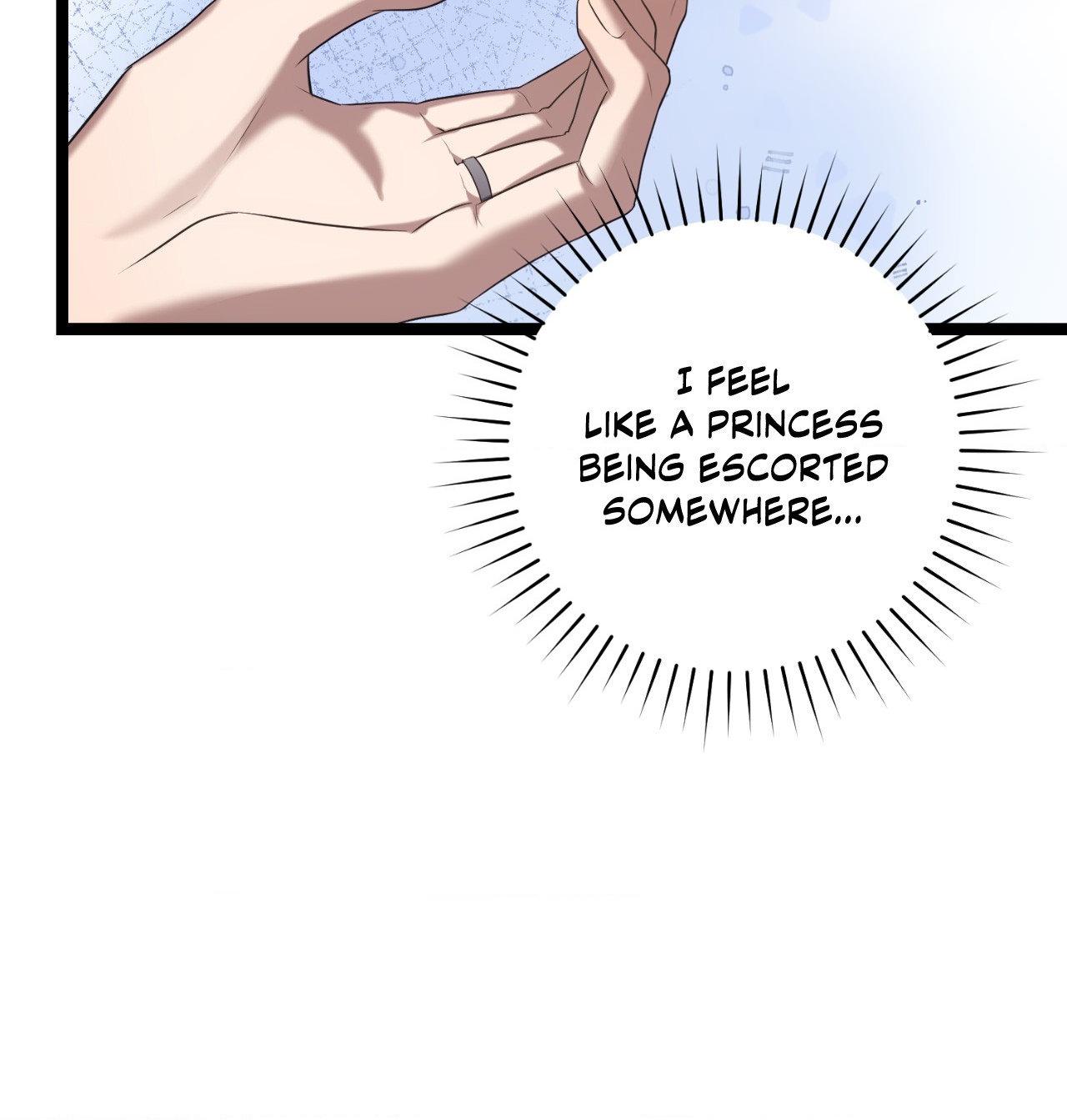 Tesoro of the Guide - Chapter 35 Page 56