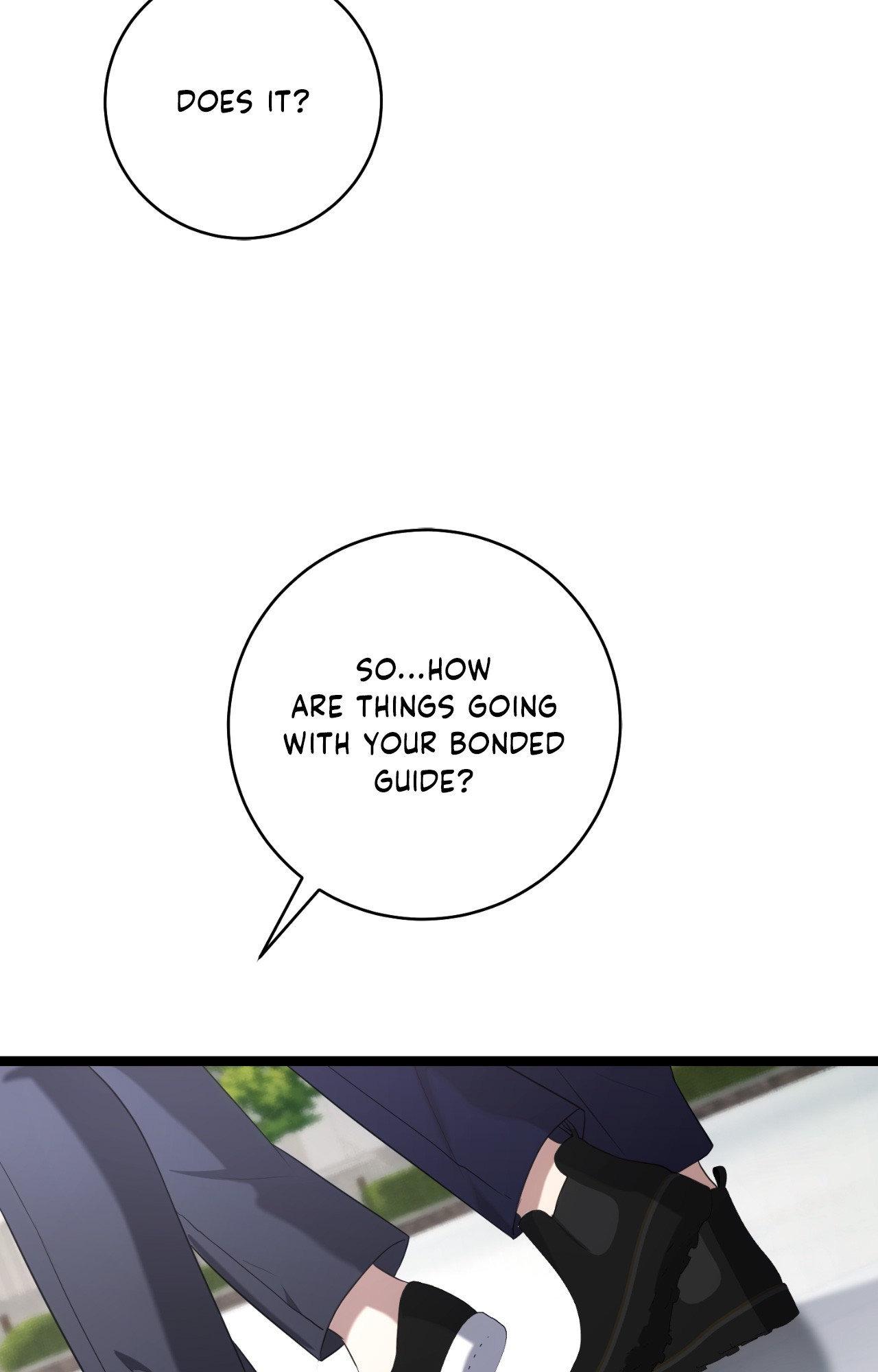 Tesoro of the Guide - Chapter 35 Page 58
