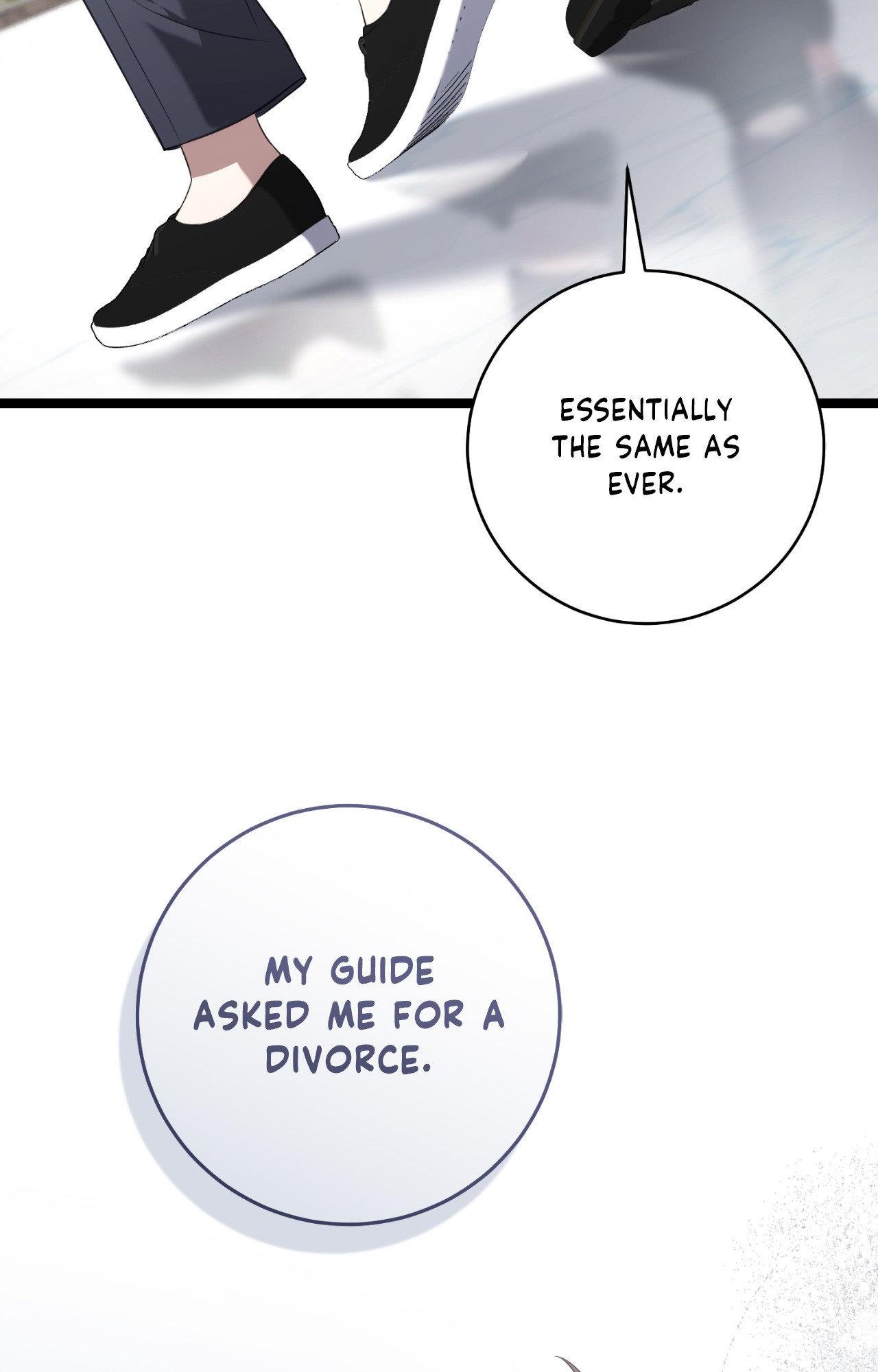 Tesoro of the Guide - Chapter 35 Page 59
