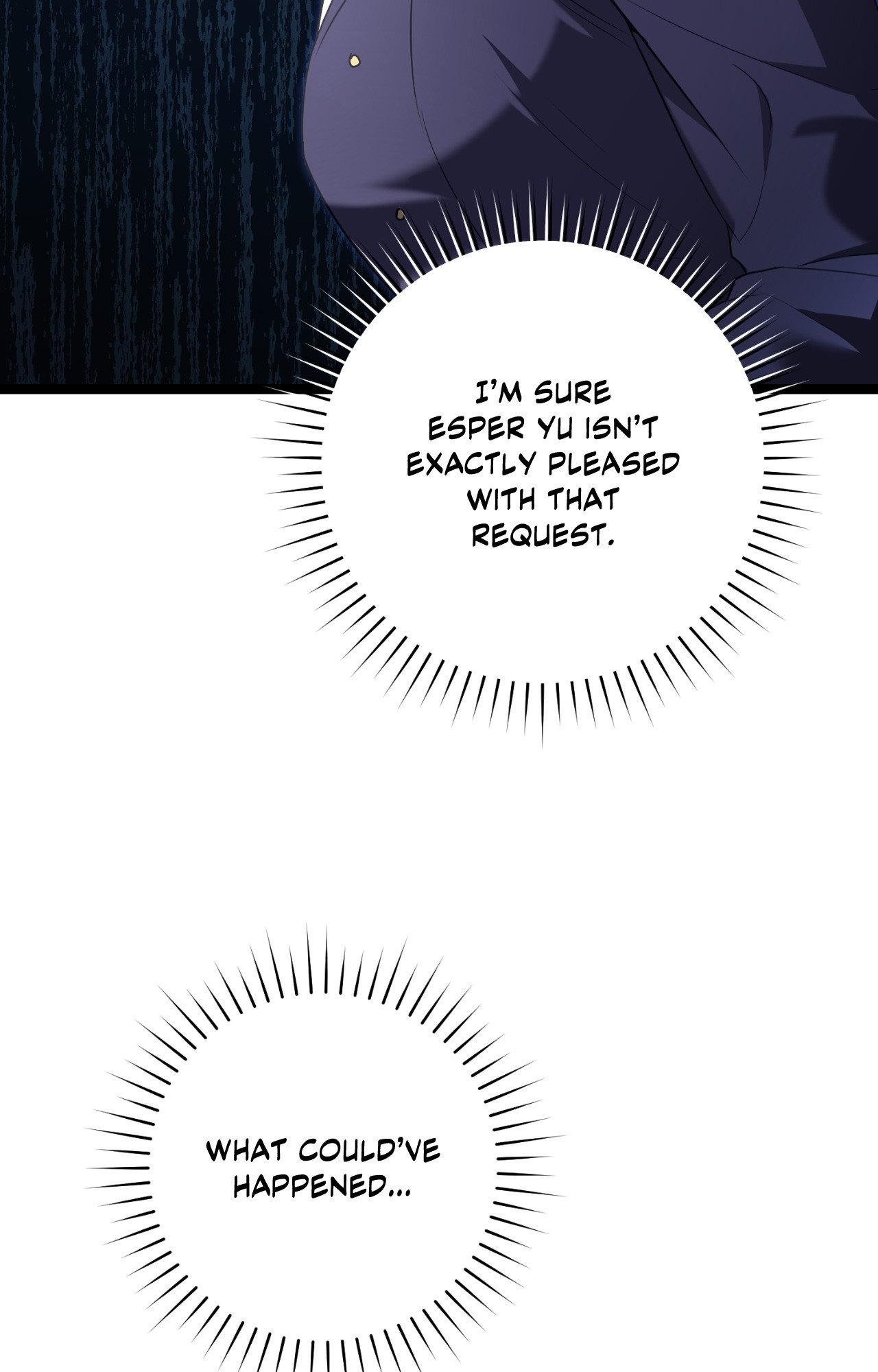 Tesoro of the Guide - Chapter 35 Page 62