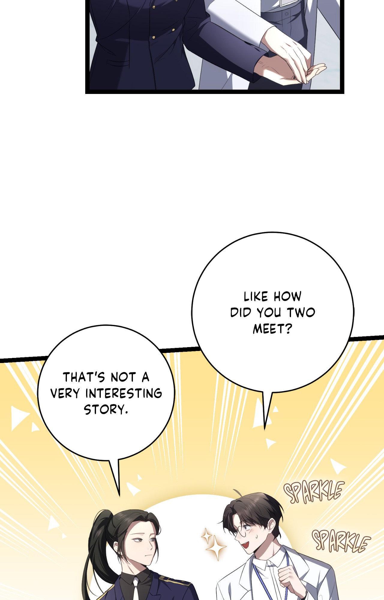Tesoro of the Guide - Chapter 35 Page 65