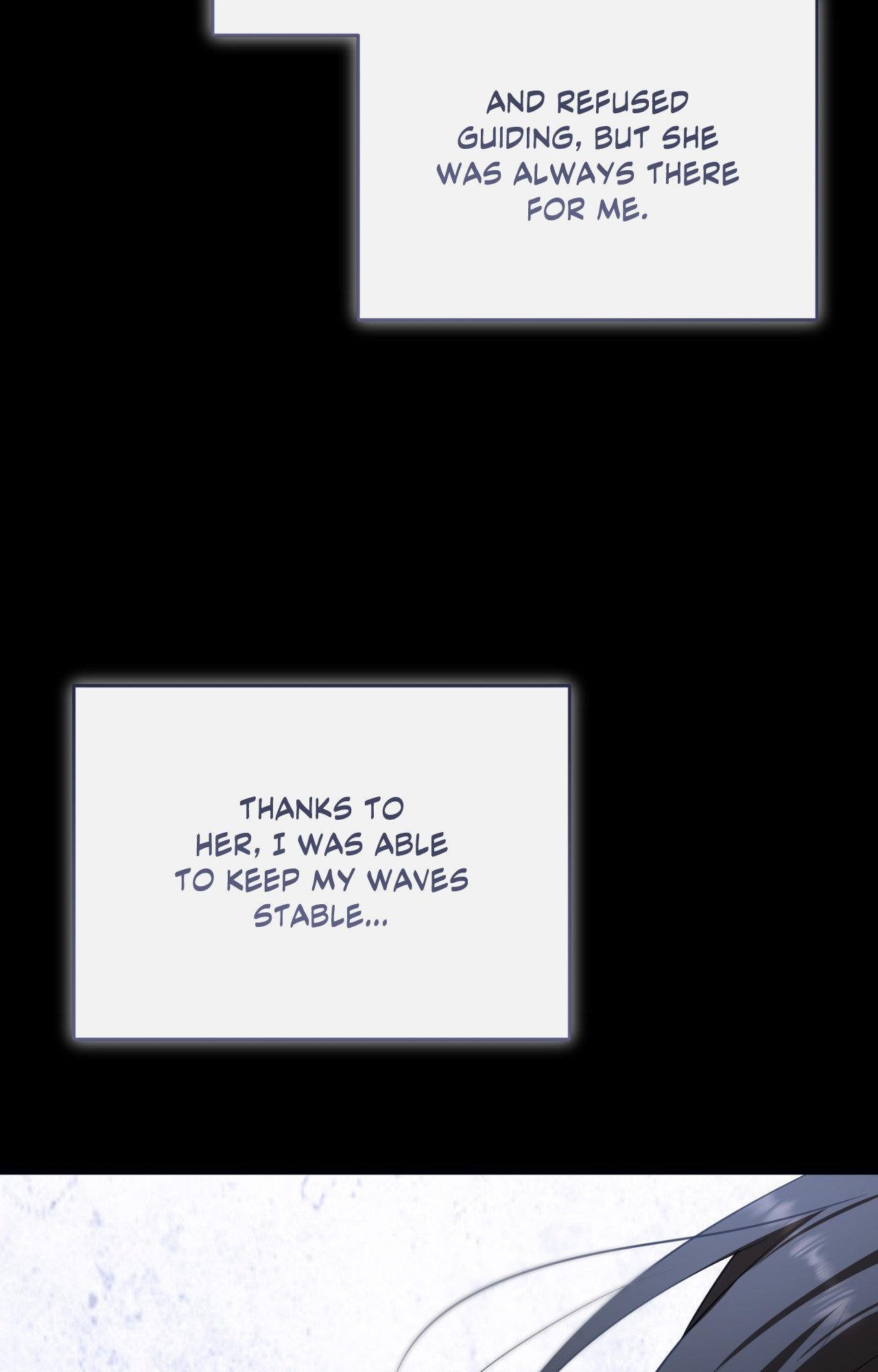 Tesoro of the Guide - Chapter 35 Page 70