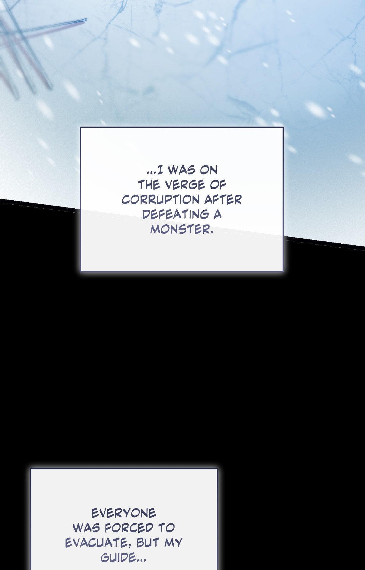 Tesoro of the Guide - Chapter 35 Page 74