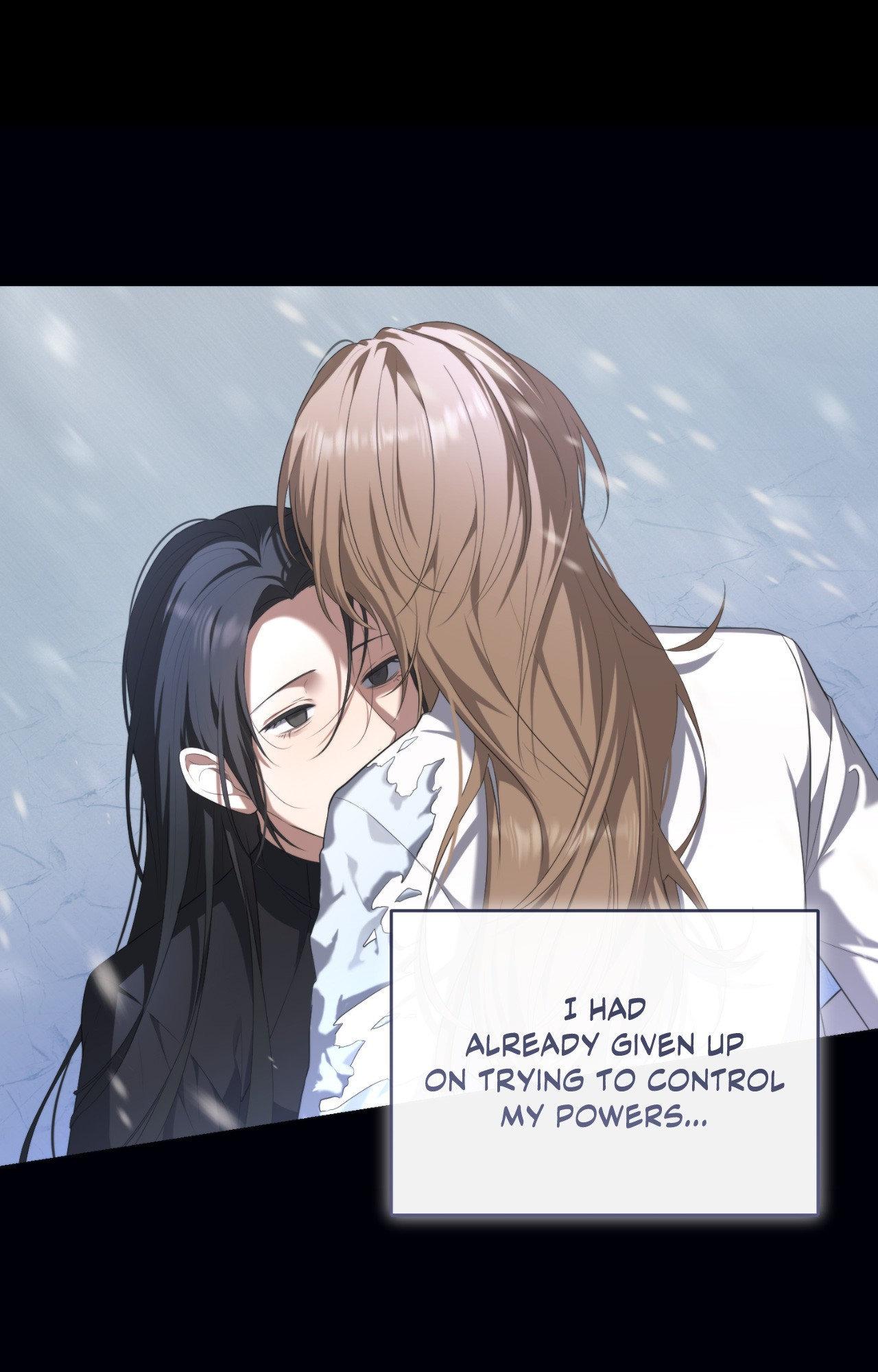 Tesoro of the Guide - Chapter 35 Page 76