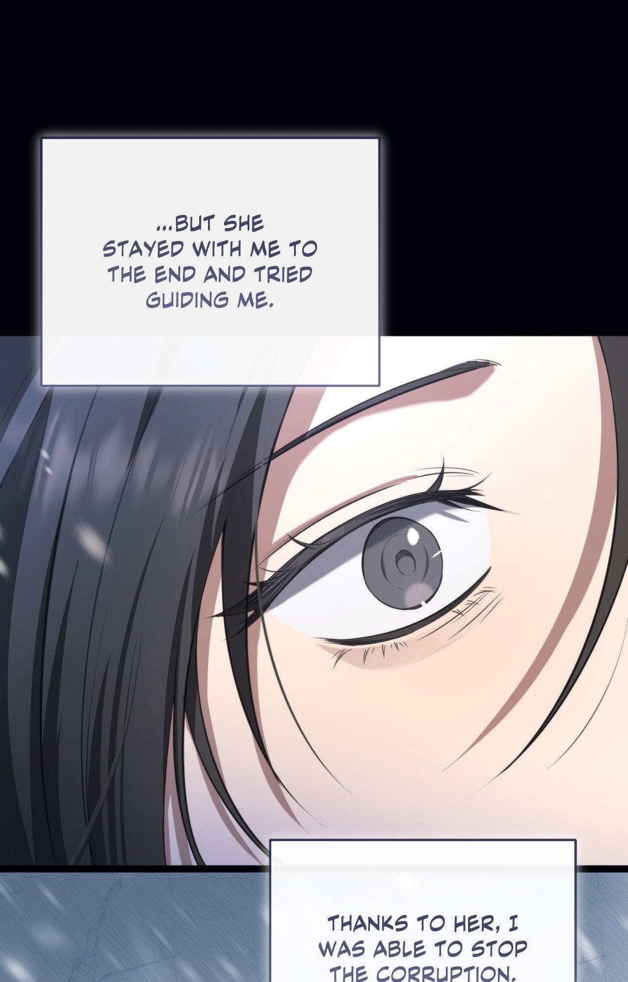 Tesoro of the Guide - Chapter 35 Page 77