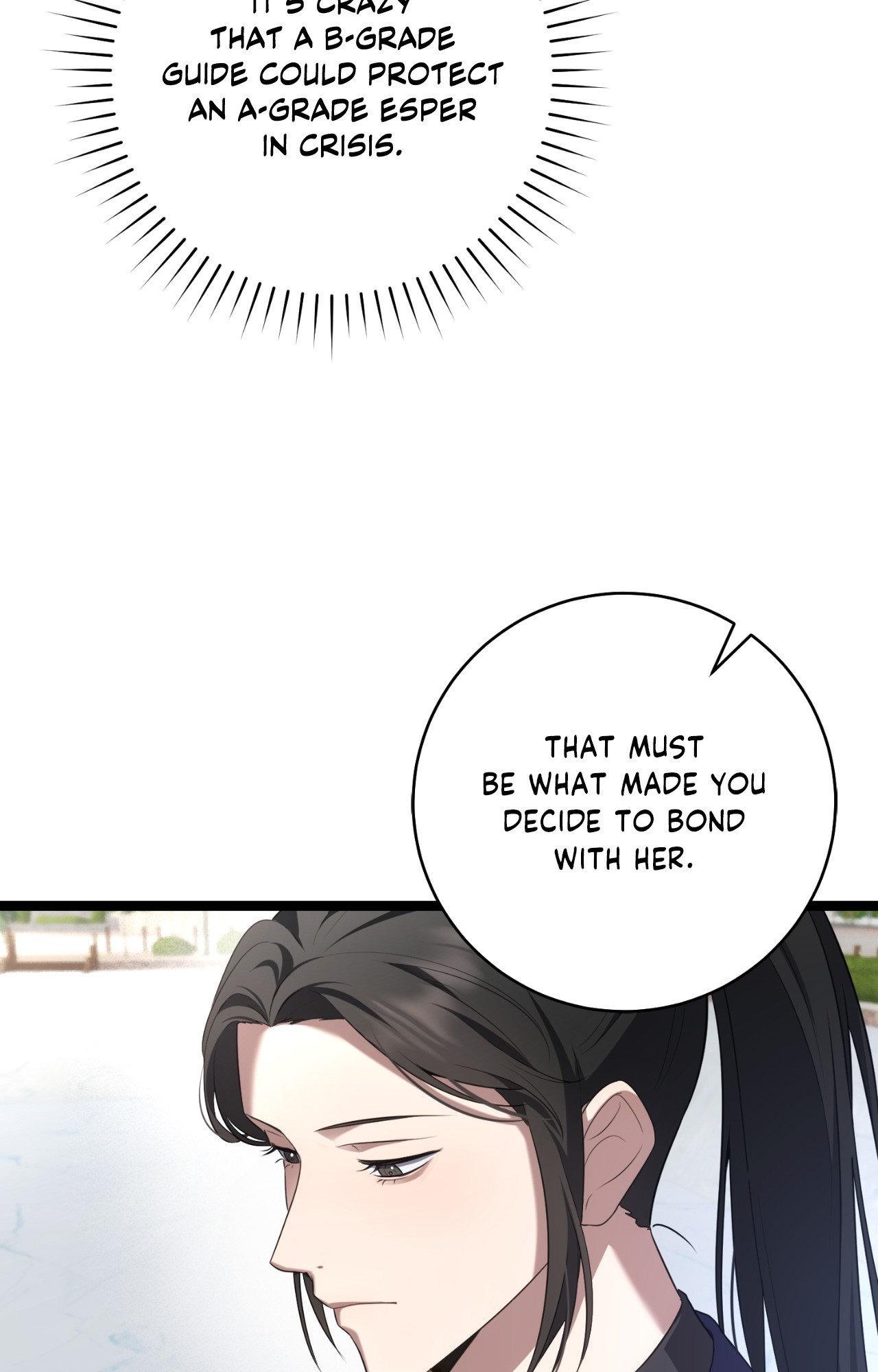 Tesoro of the Guide - Chapter 35 Page 83