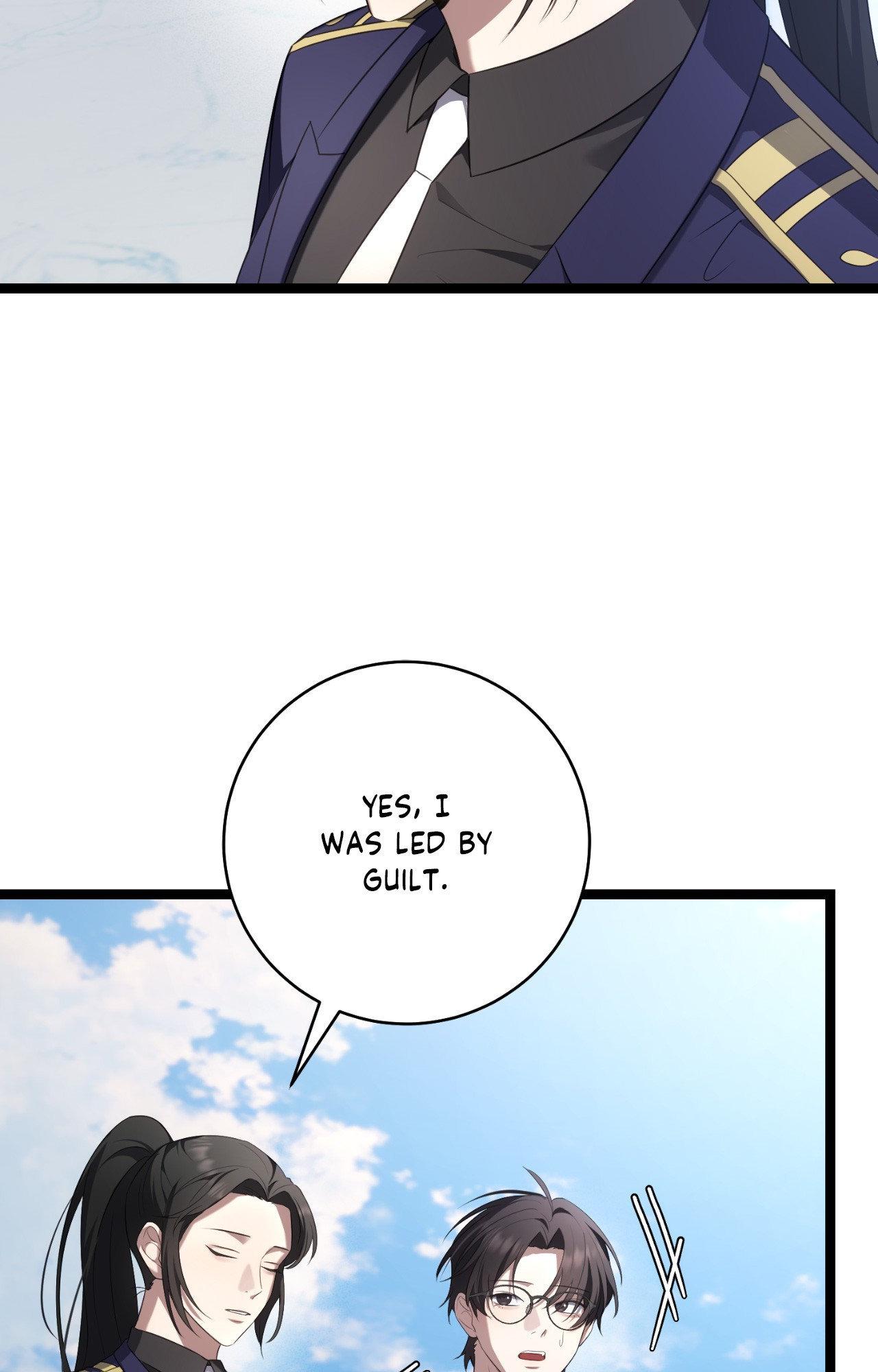 Tesoro of the Guide - Chapter 35 Page 84