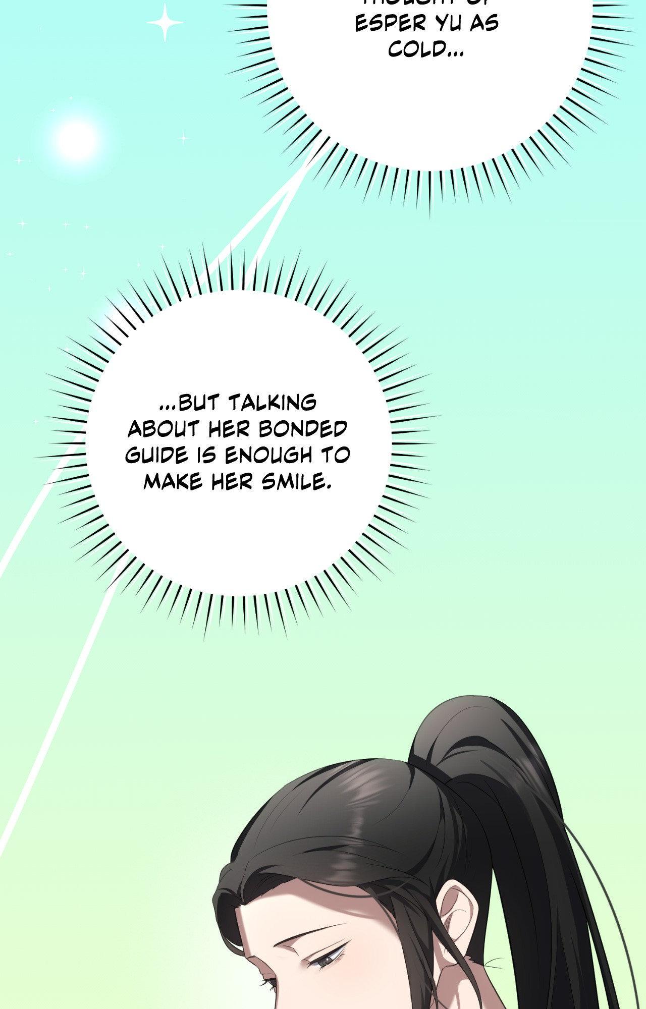 Tesoro of the Guide - Chapter 35 Page 93