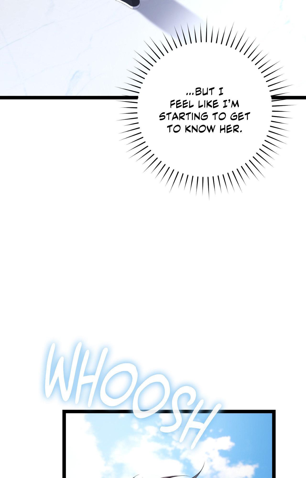 Tesoro of the Guide - Chapter 35 Page 96