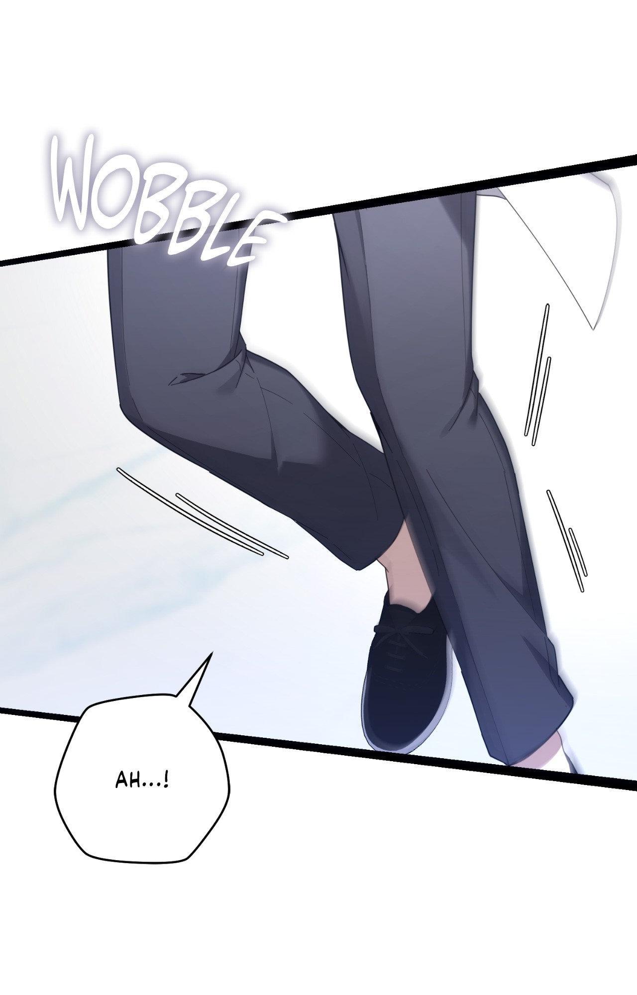 Tesoro of the Guide - Chapter 36 Page 13