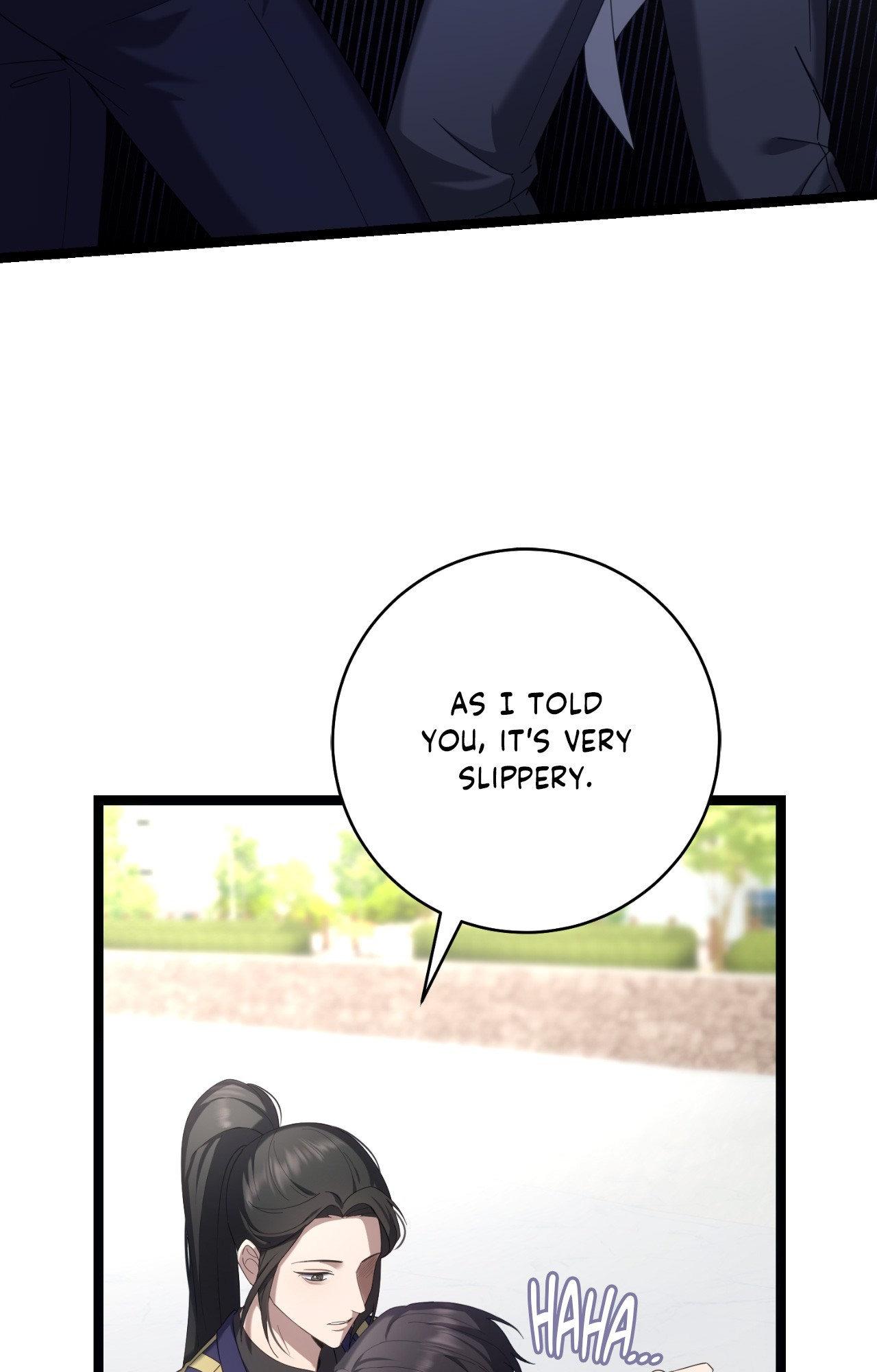 Tesoro of the Guide - Chapter 36 Page 15