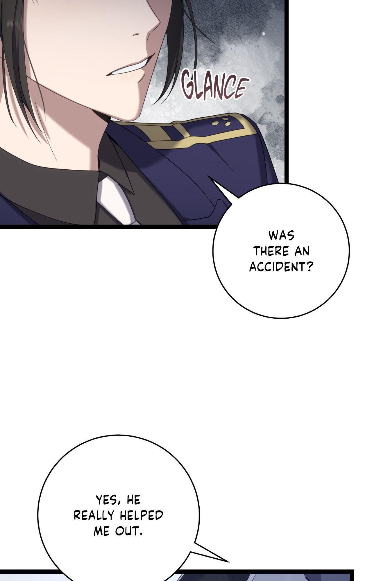 Tesoro of the Guide - Chapter 36 Page 21