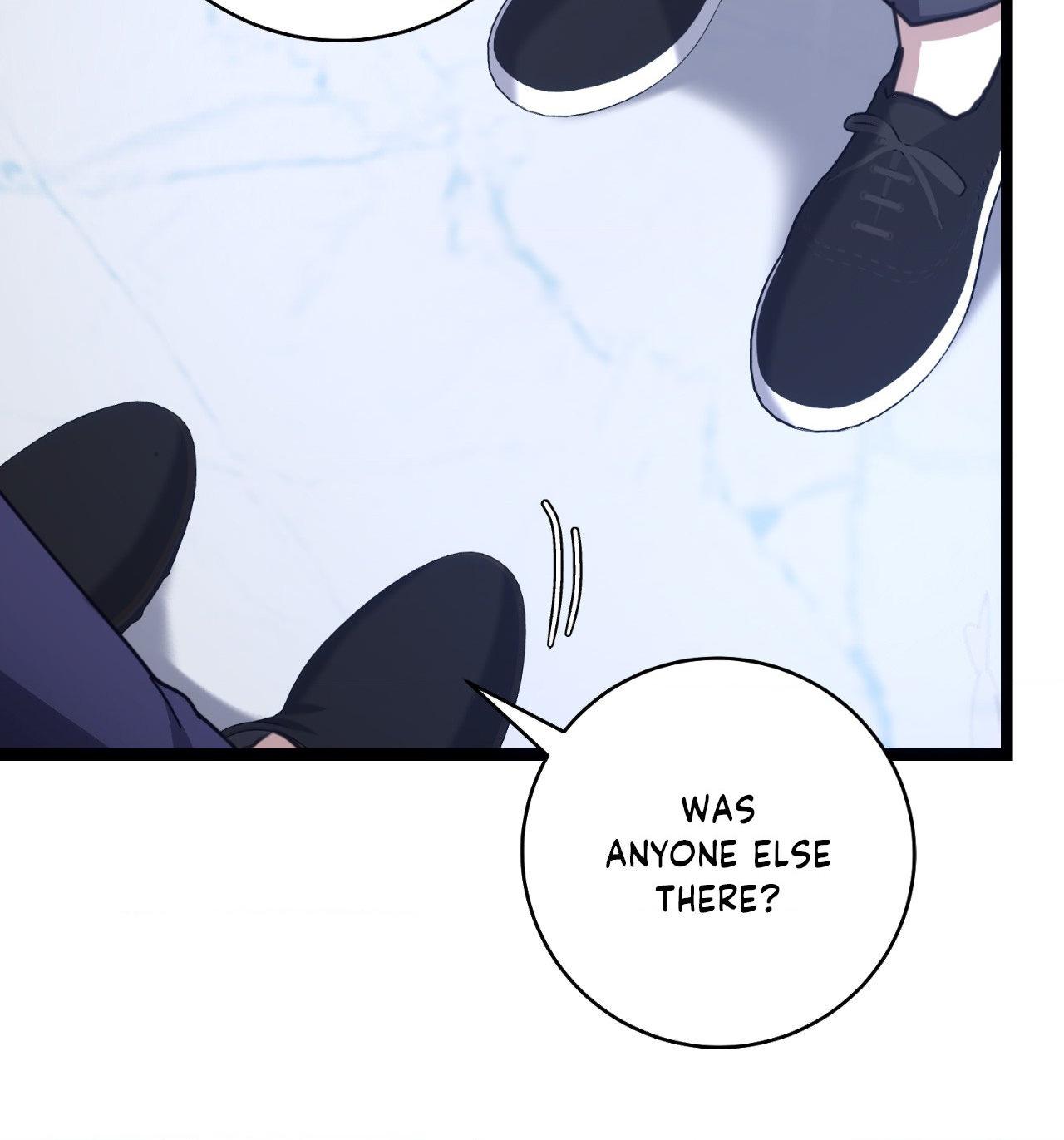 Tesoro of the Guide - Chapter 36 Page 22