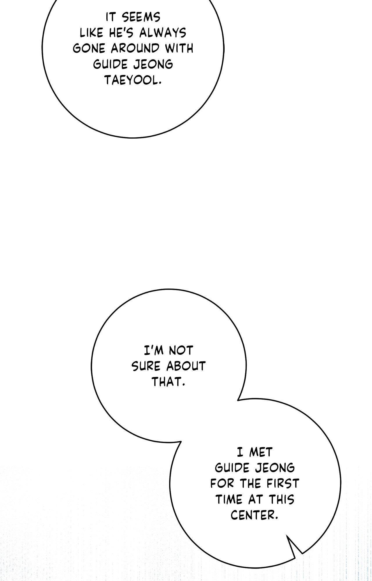 Tesoro of the Guide - Chapter 36 Page 24