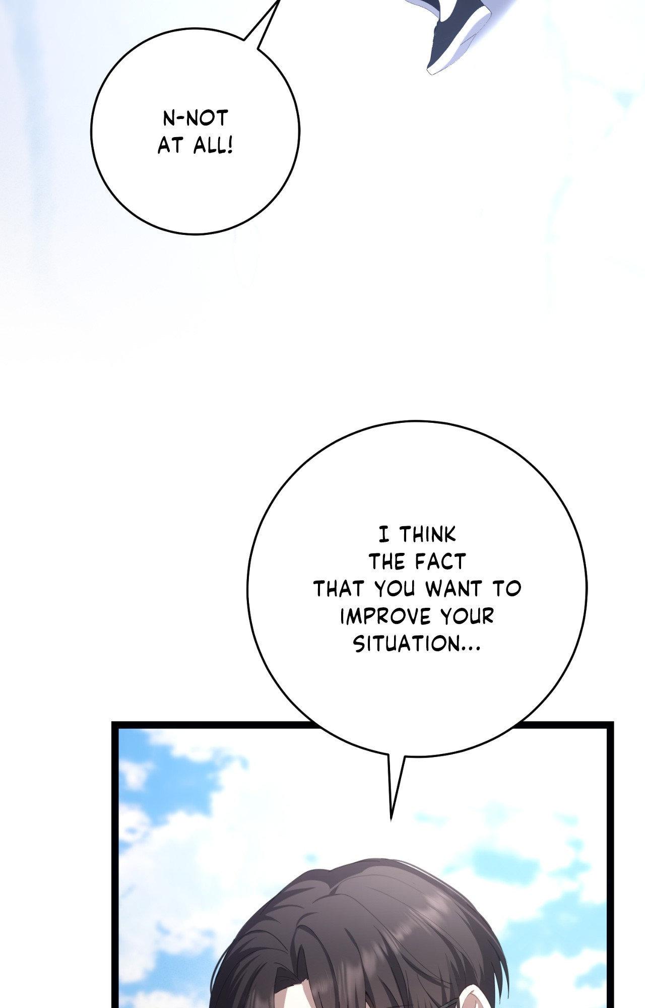 Tesoro of the Guide - Chapter 36 Page 29
