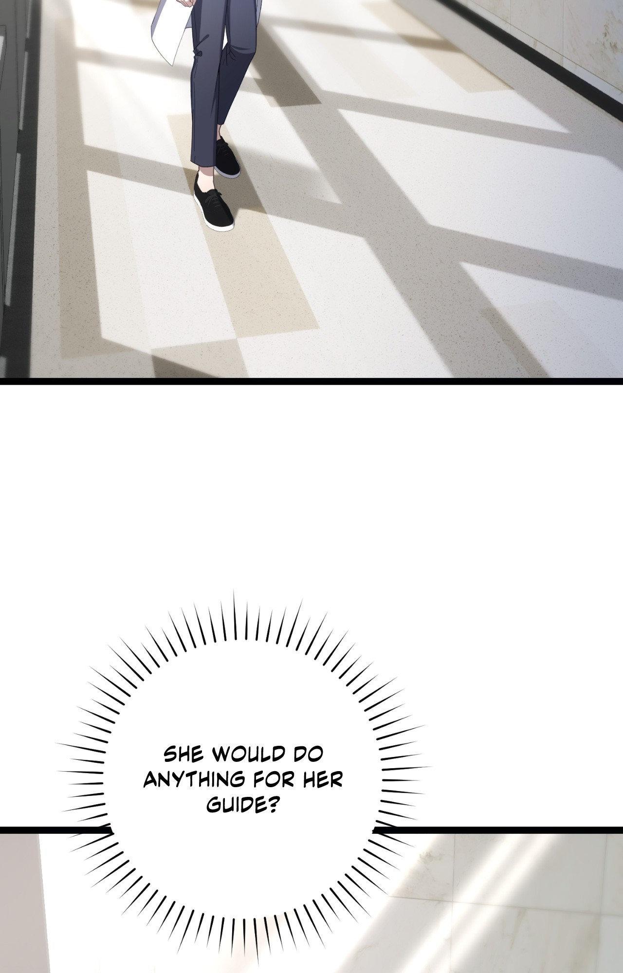 Tesoro of the Guide - Chapter 36 Page 39