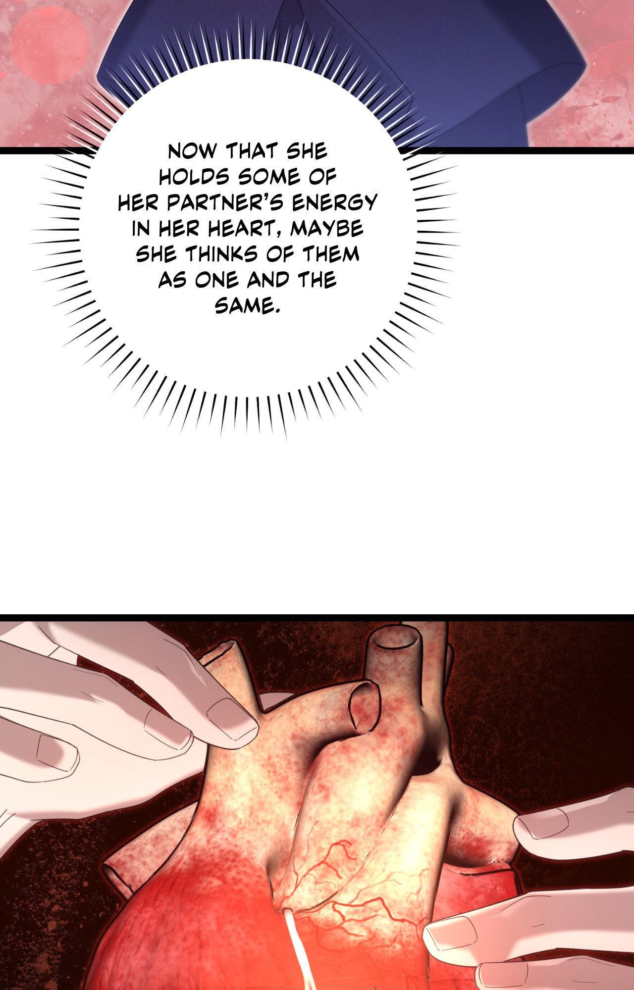 Tesoro of the Guide - Chapter 36 Page 42