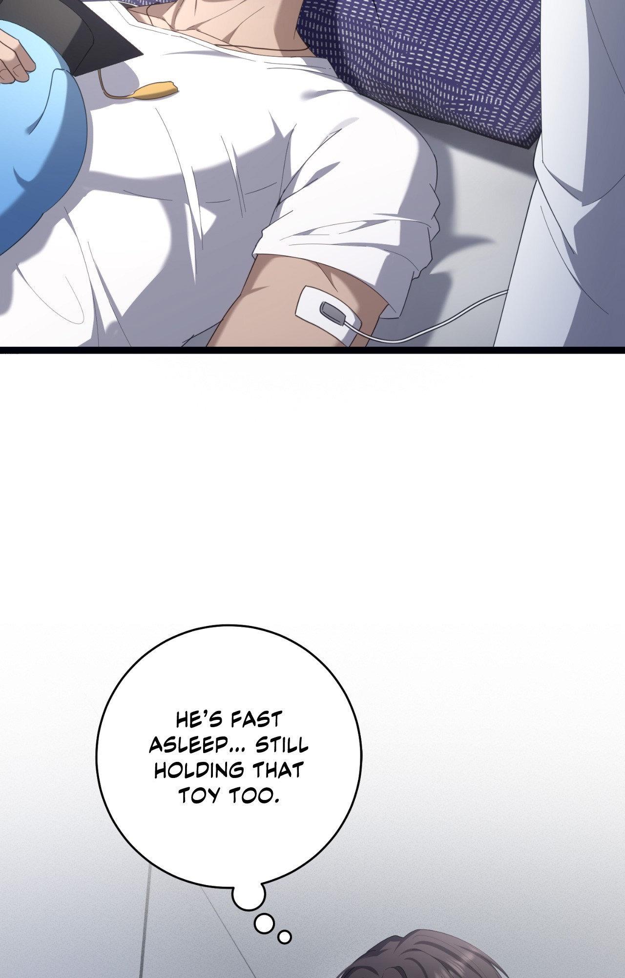 Tesoro of the Guide - Chapter 36 Page 53