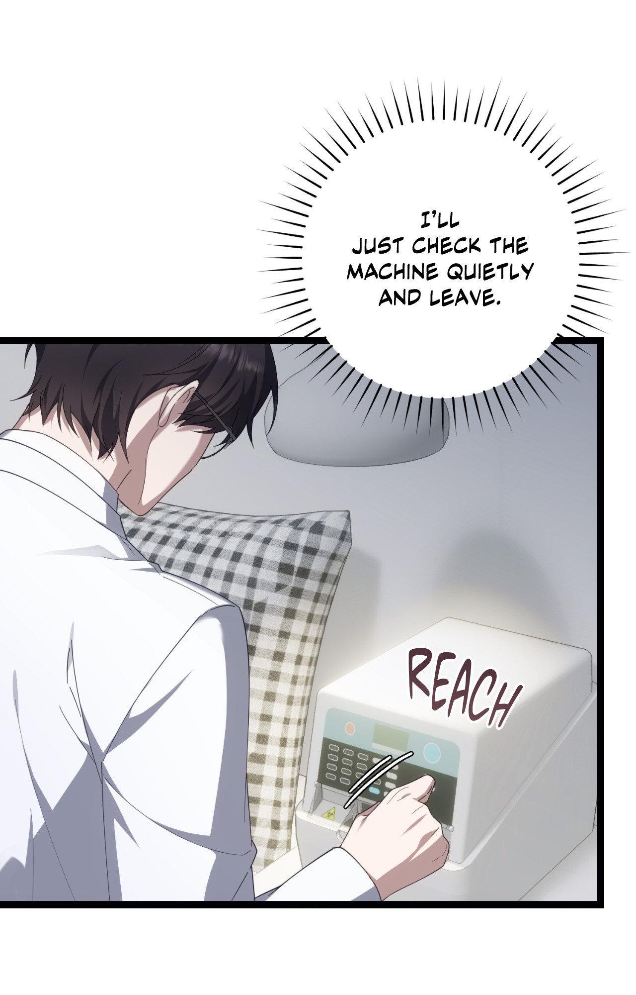 Tesoro of the Guide - Chapter 36 Page 55