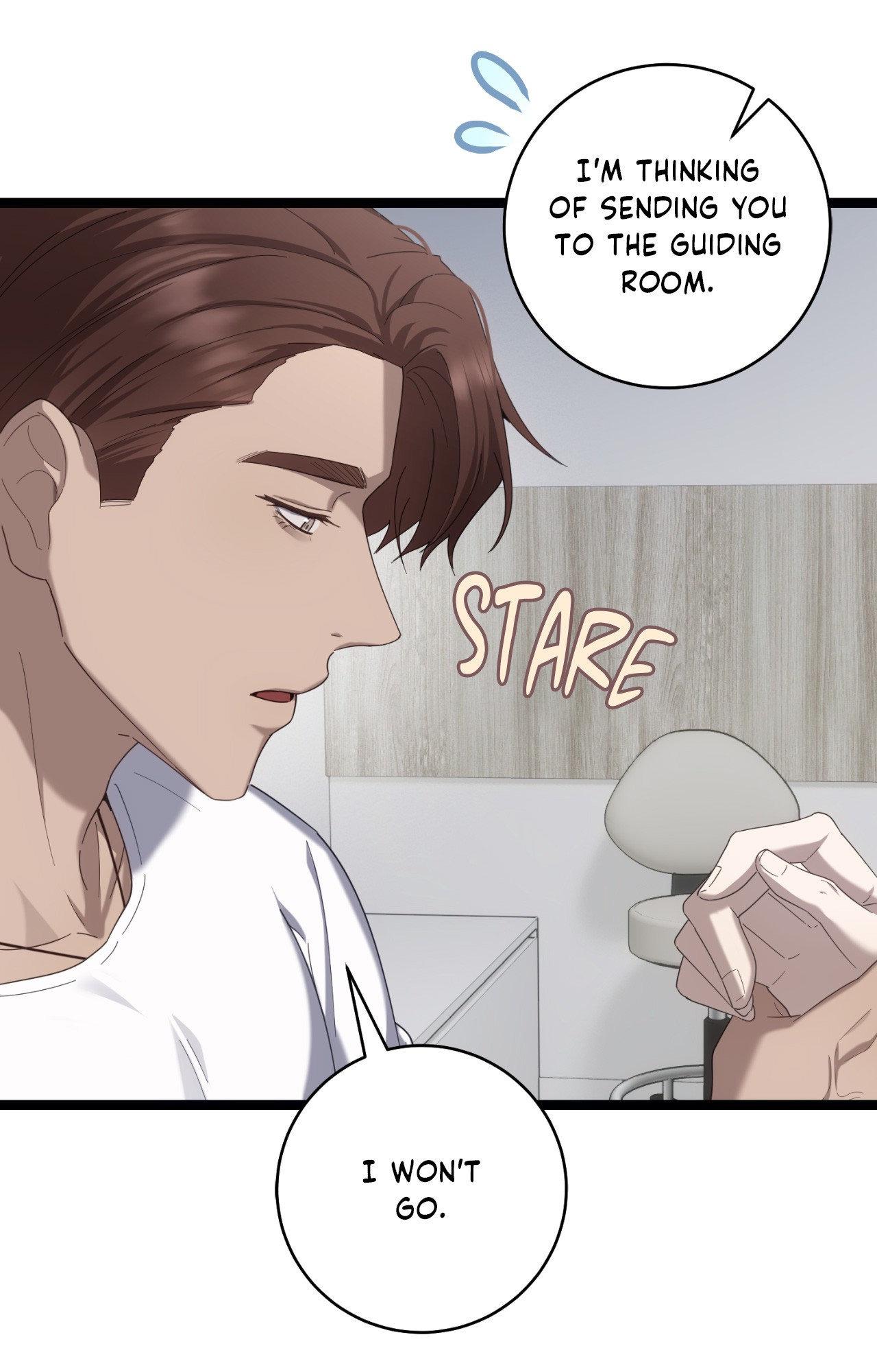 Tesoro of the Guide - Chapter 36 Page 65