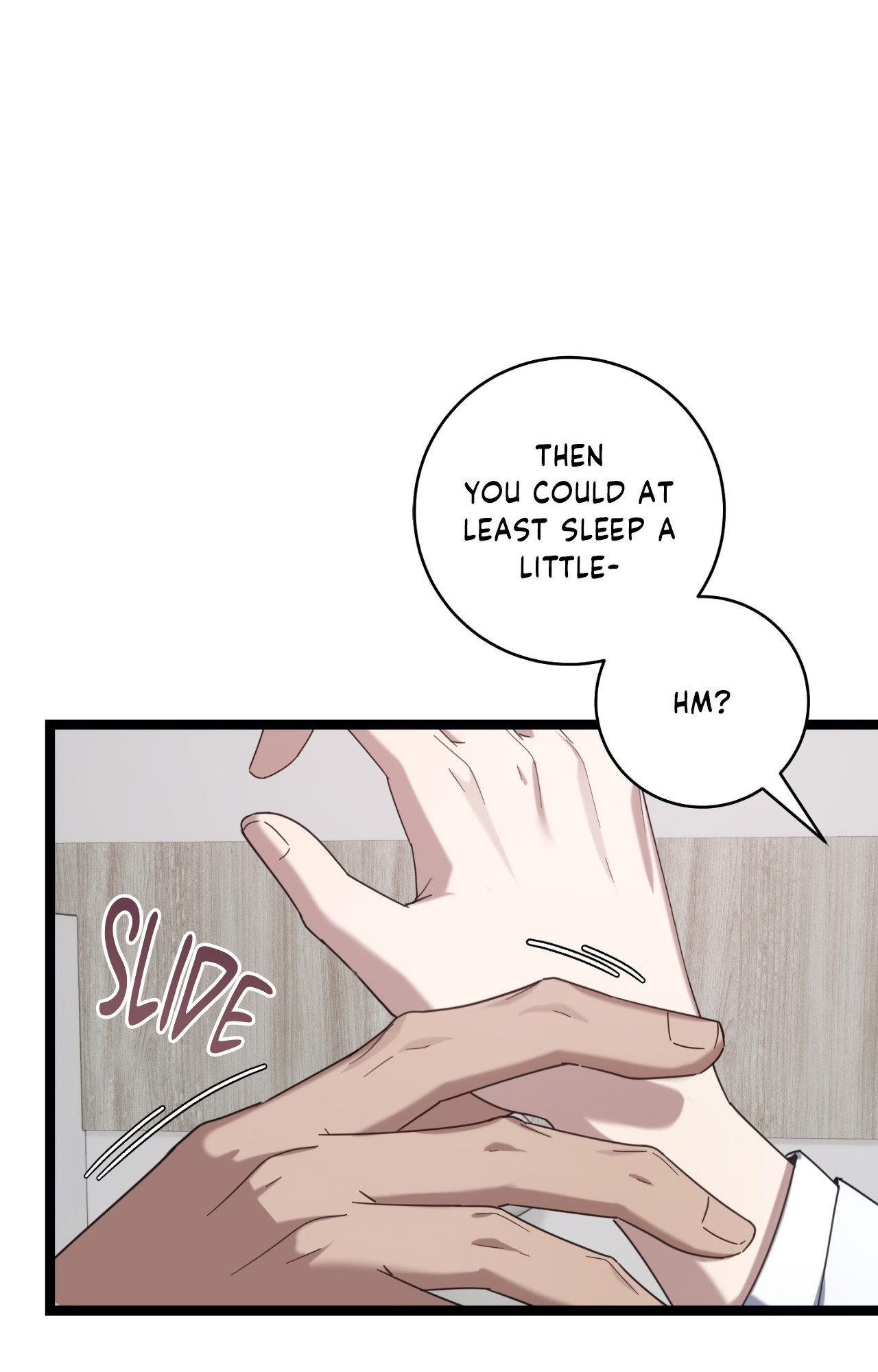 Tesoro of the Guide - Chapter 36 Page 66