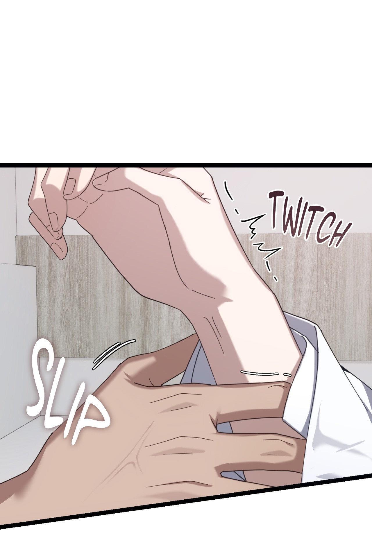 Tesoro of the Guide - Chapter 36 Page 67