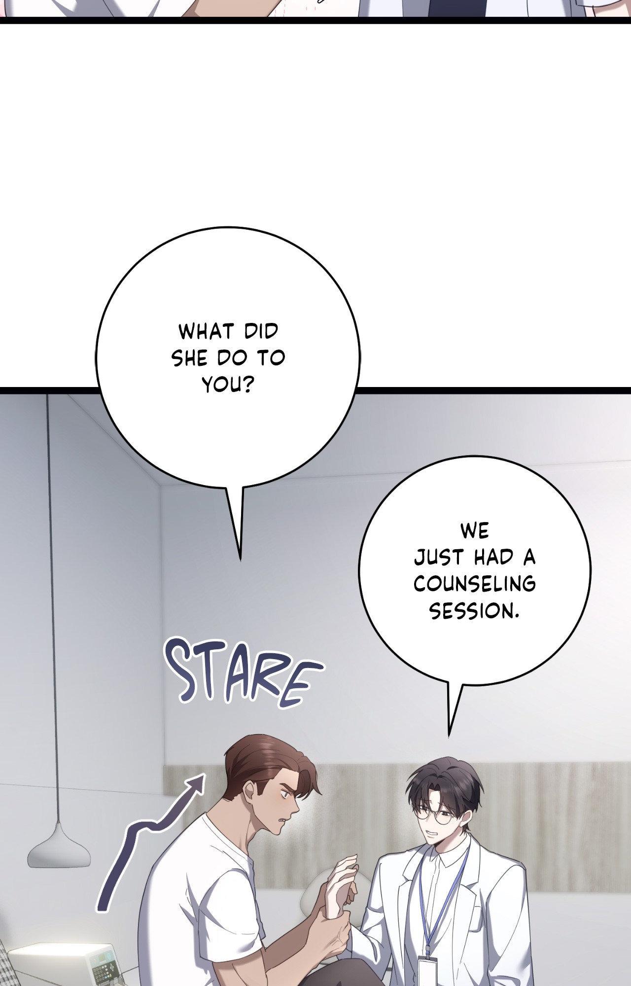 Tesoro of the Guide - Chapter 36 Page 73