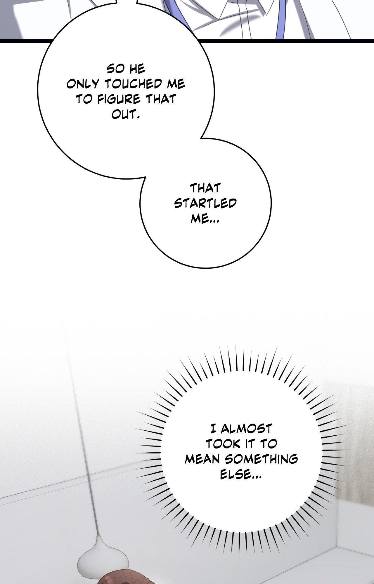 Tesoro of the Guide - Chapter 36 Page 75