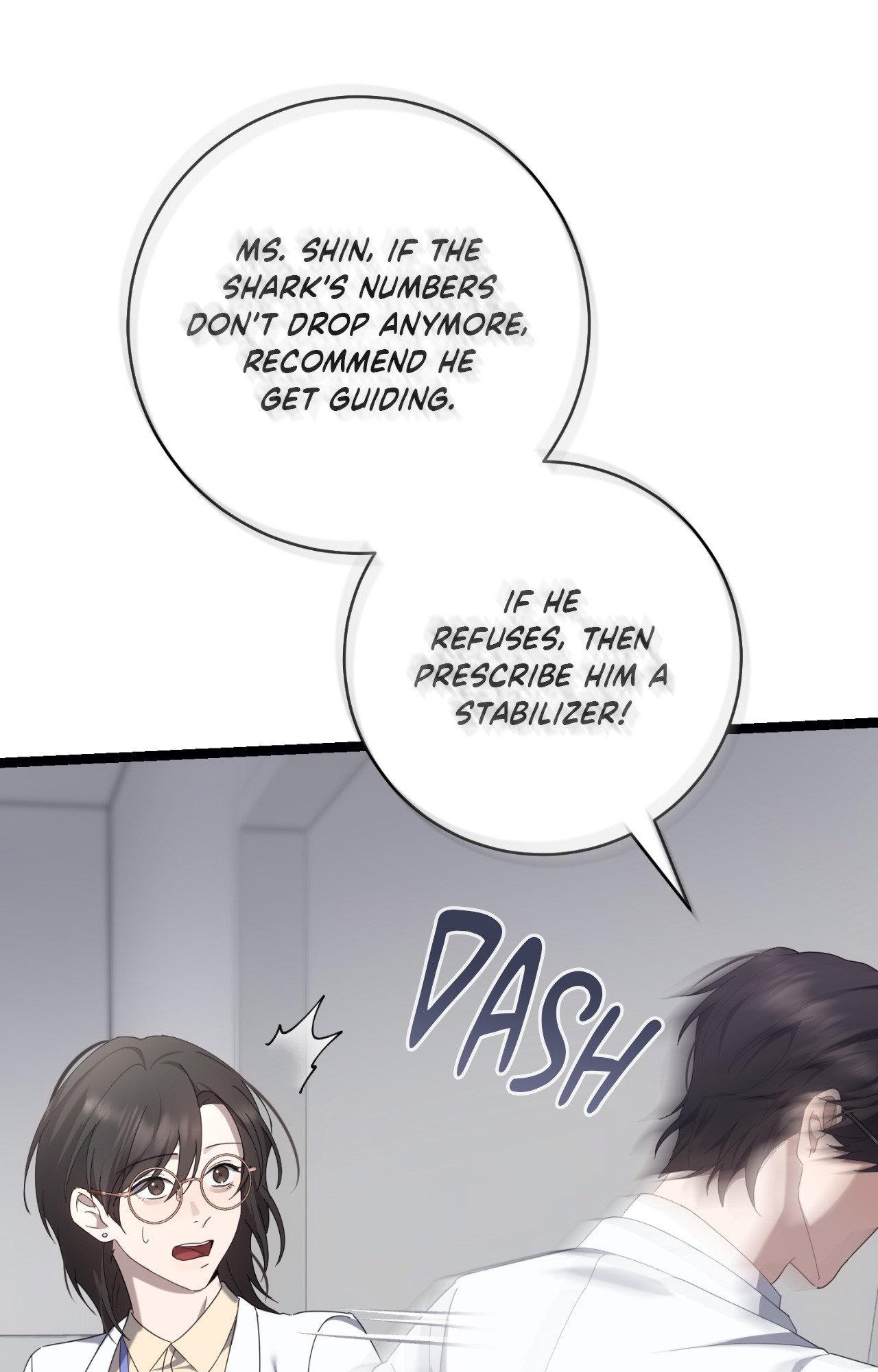 Tesoro of the Guide - Chapter 36 Page 89