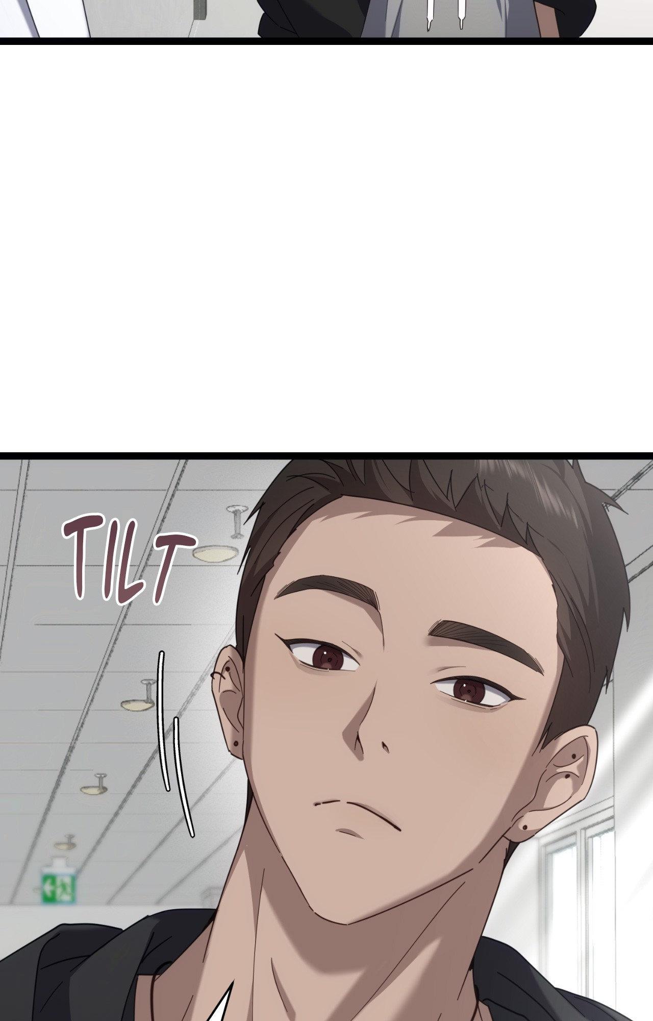 Tesoro of the Guide - Chapter 36 Page 93